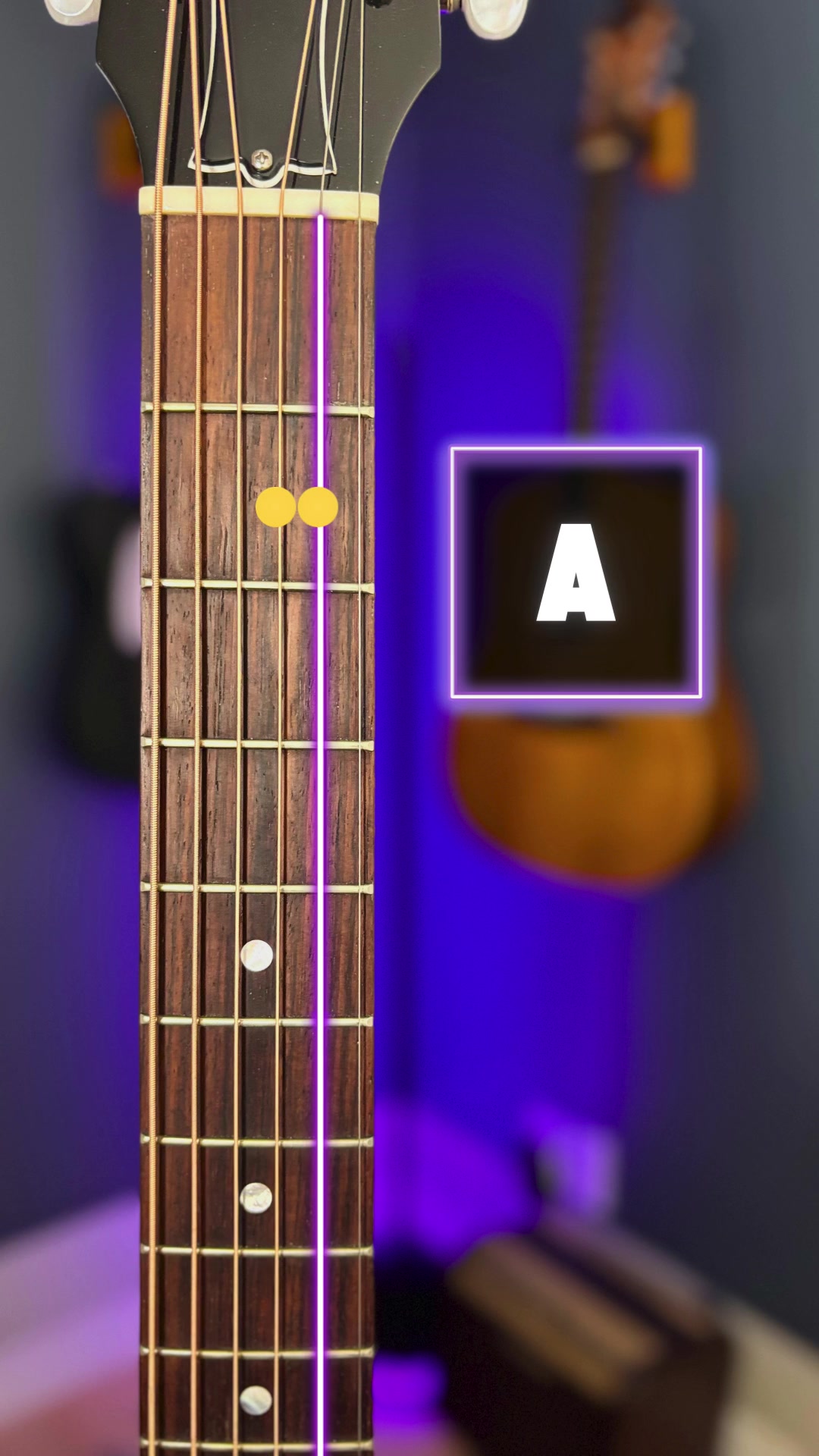 @Guitar Coach Sean