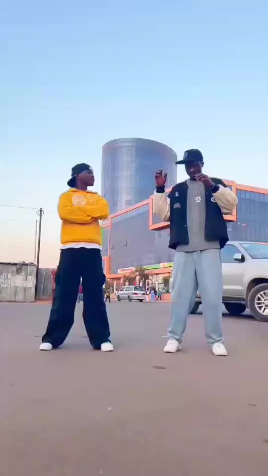 @Afro danse KGA🇨🇩