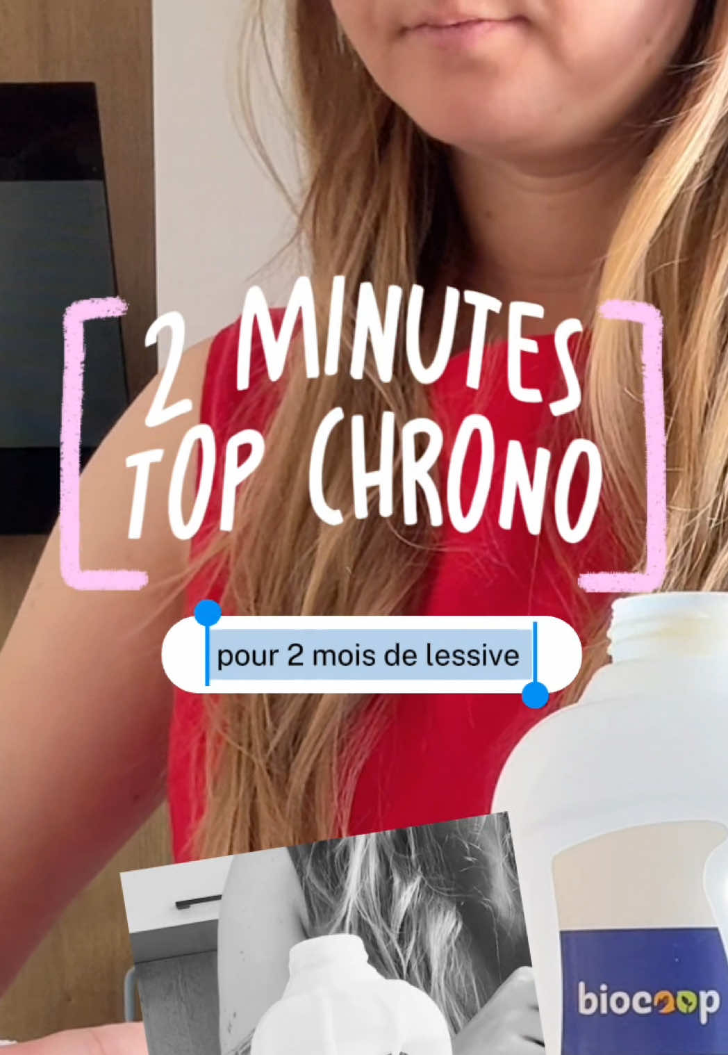 @Margaux 🌸 écolo mais pas que