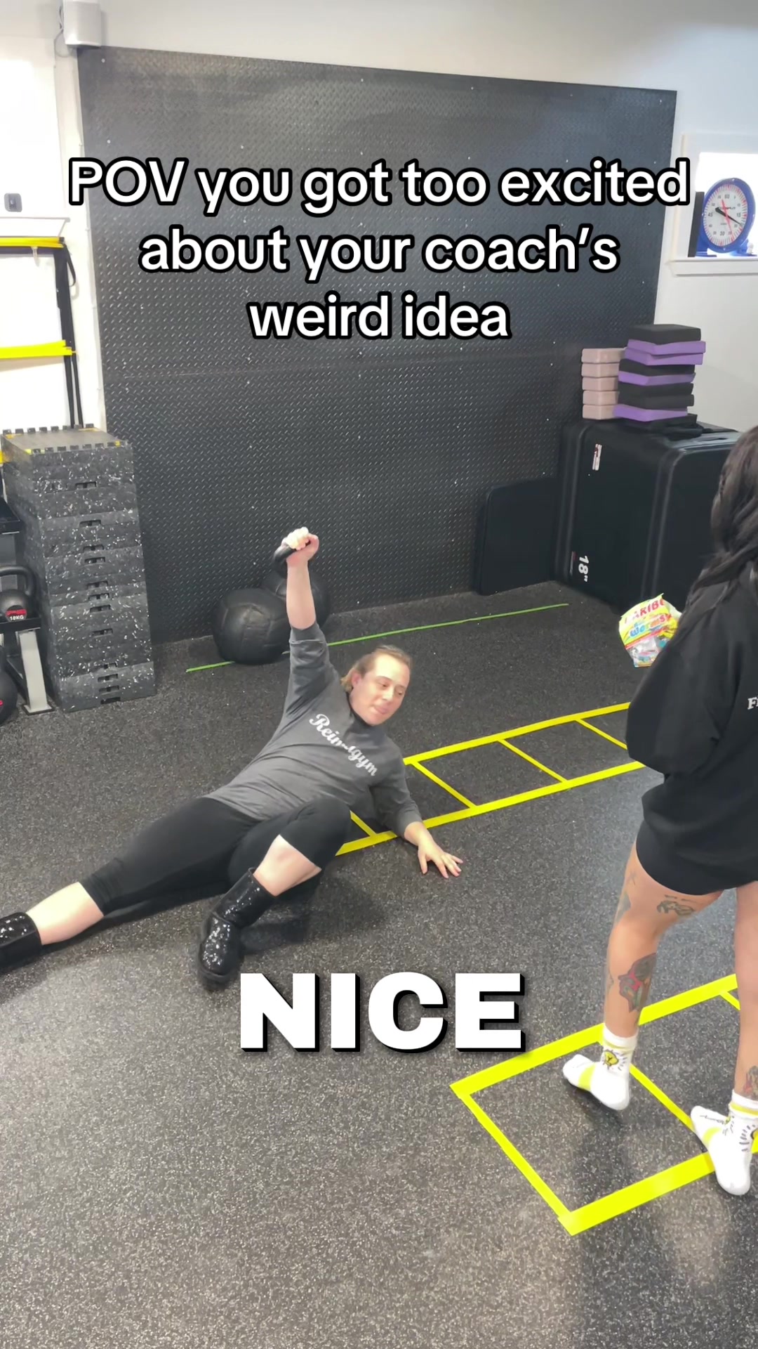 @Reimagym