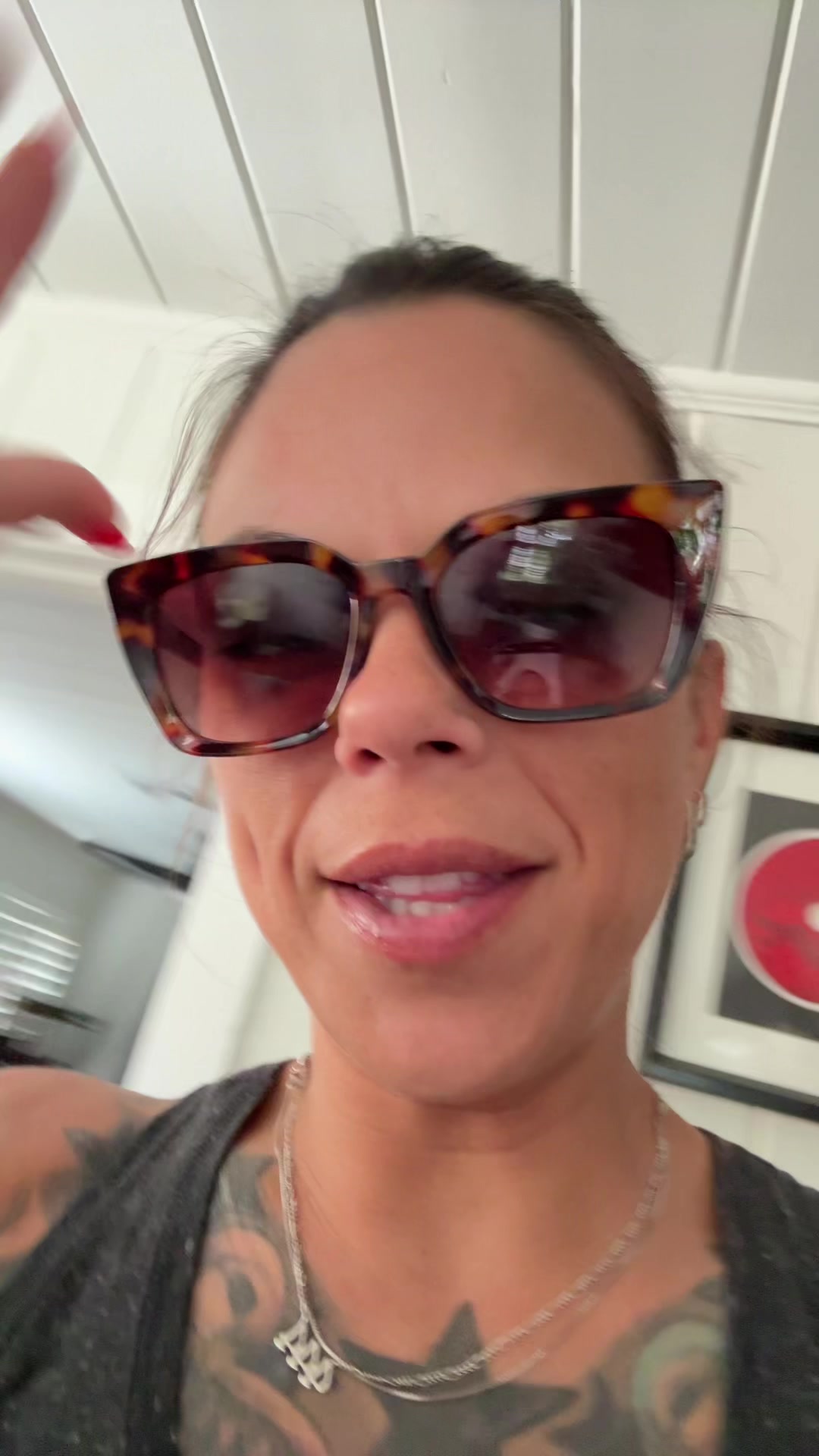 @Candice Nicole