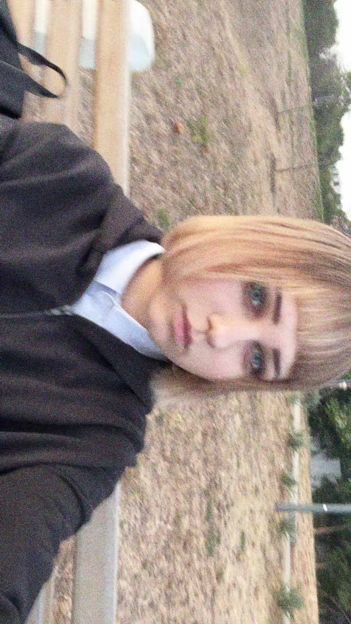 @человек