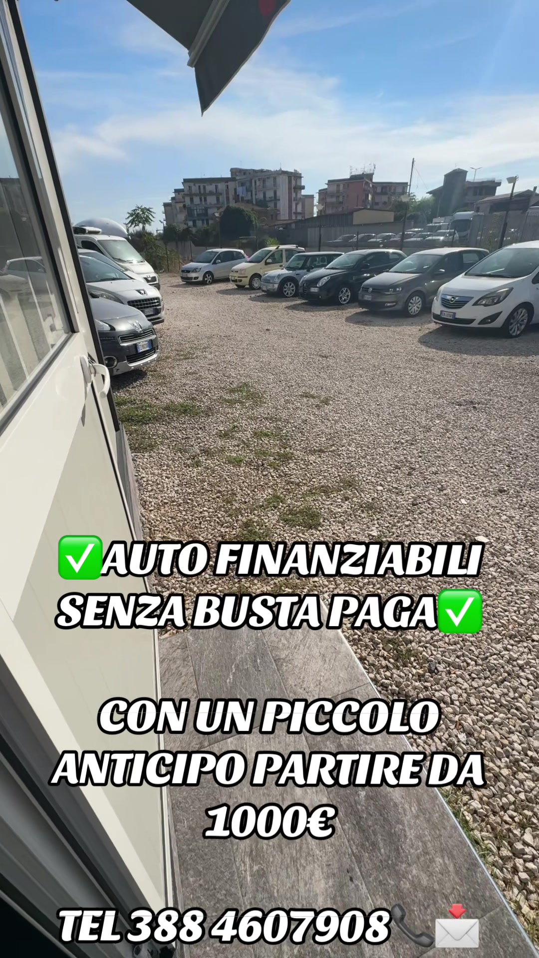 @Autosalone/Noleggio Florio