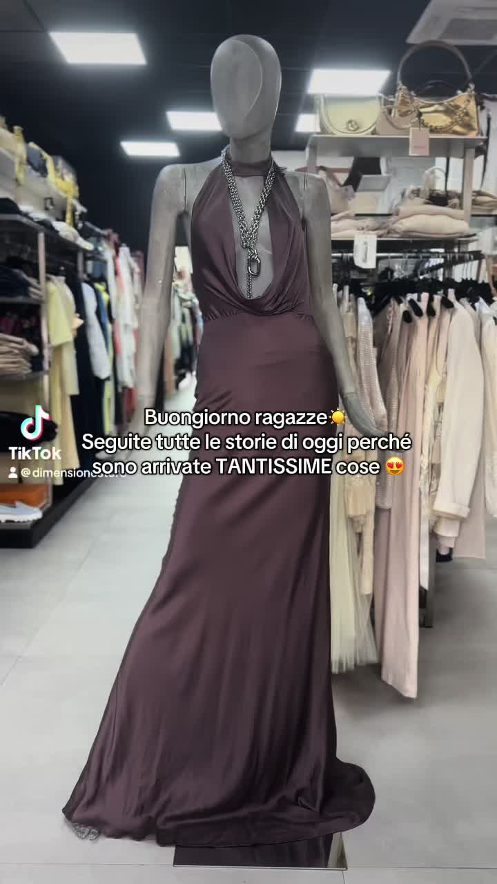 @Dimensione Store