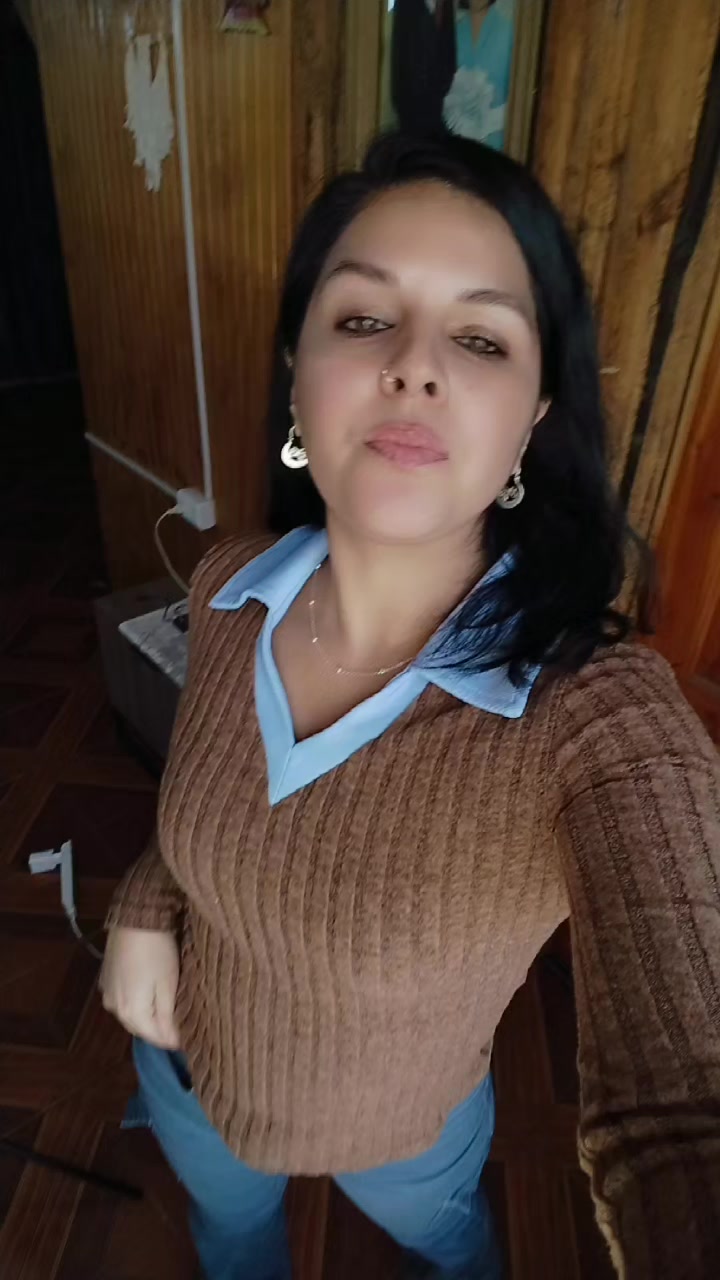 @Dulce Negrita