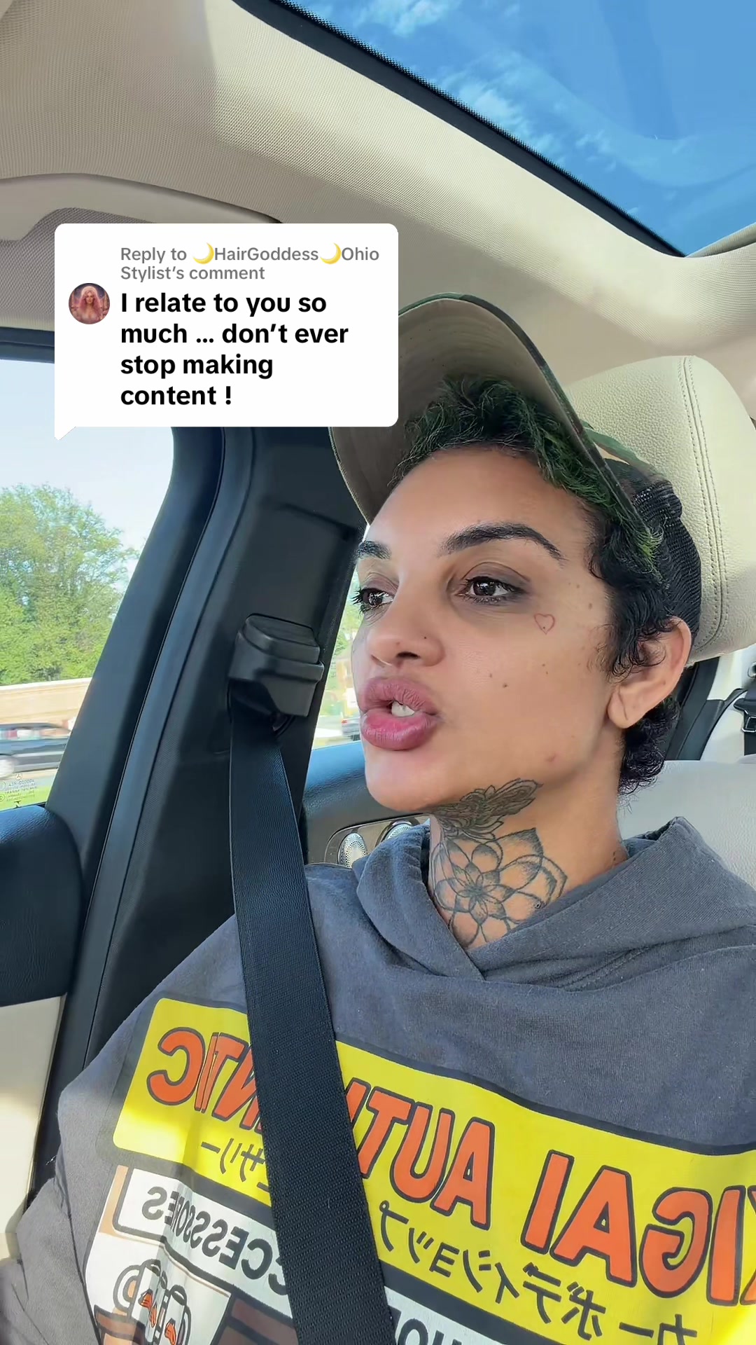 @Leah