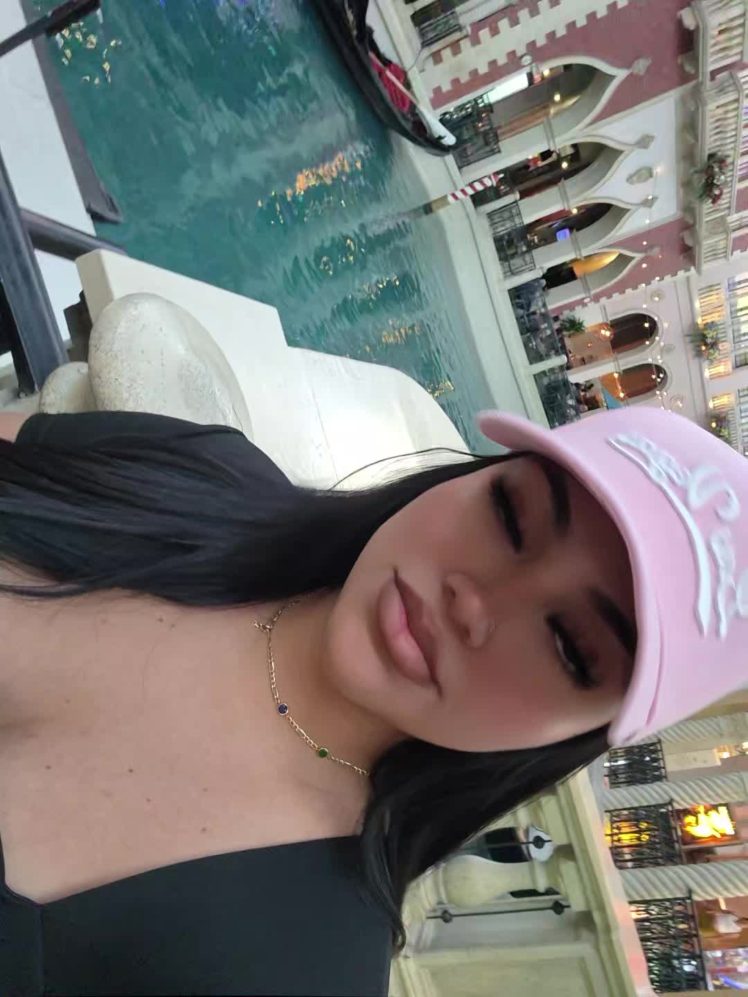@Baby Lopez🇸🇻