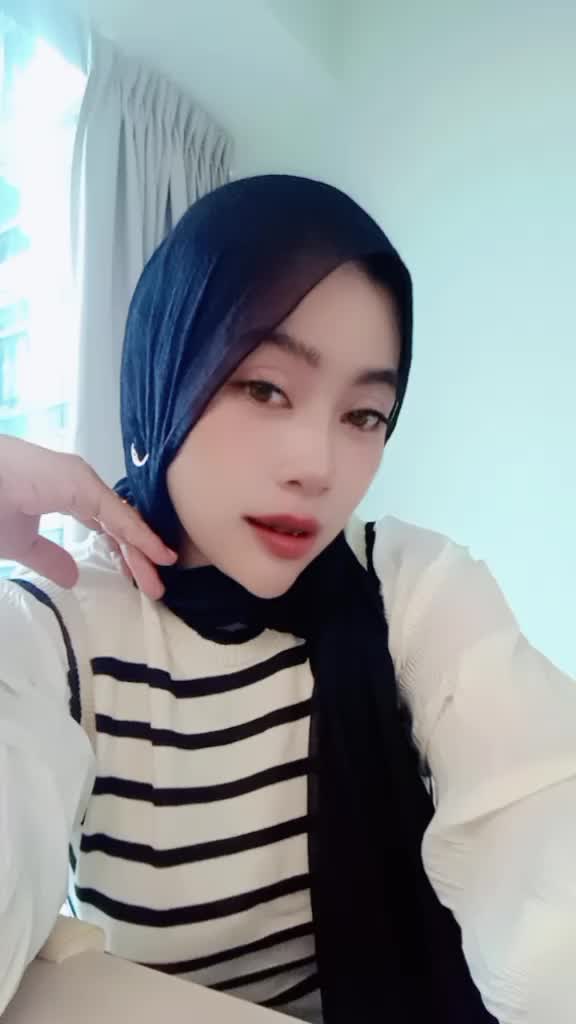 @Syafiqa Jannah