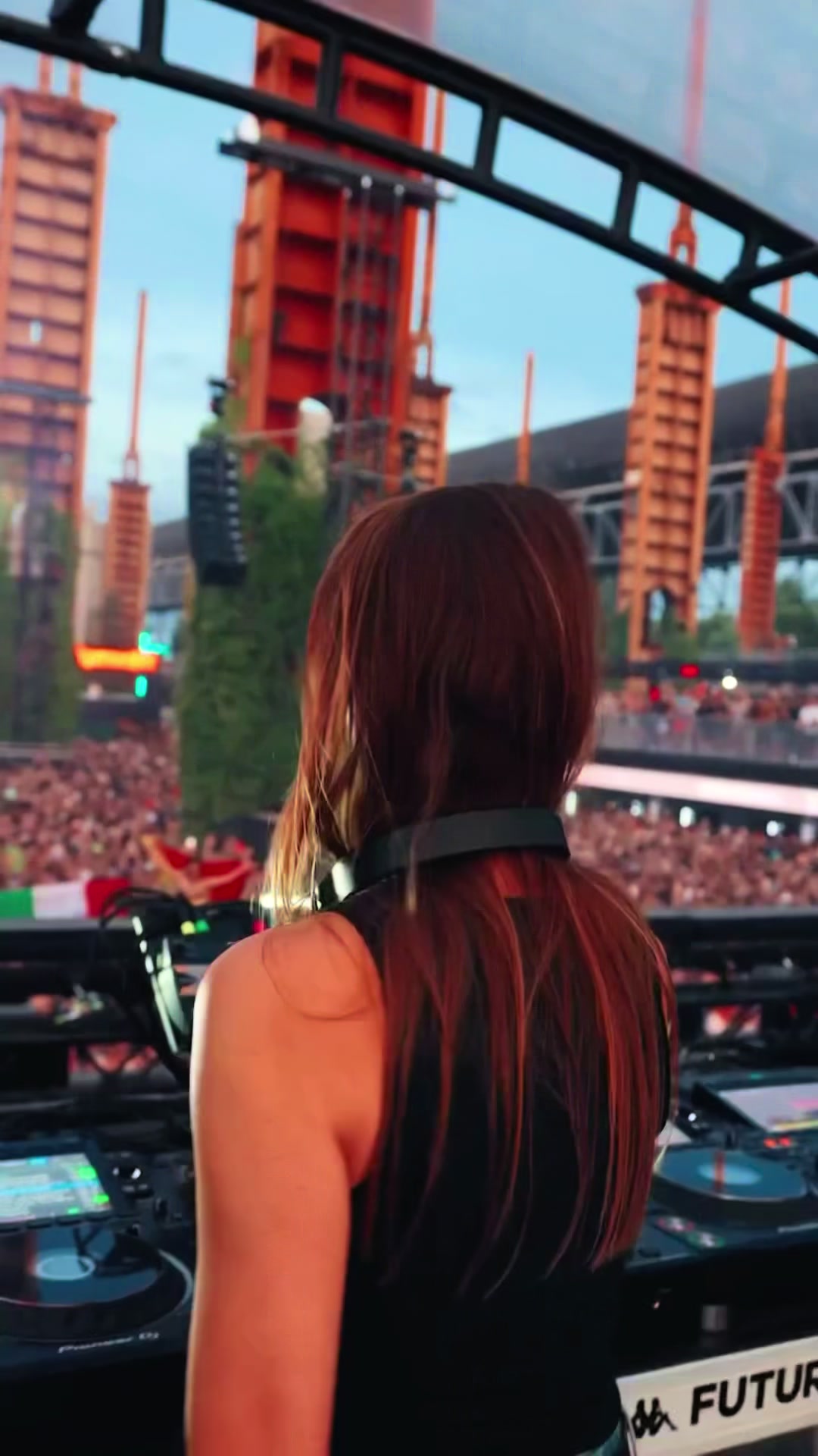 @TECHNO MUSIC FOR LIFE 🇪🇸