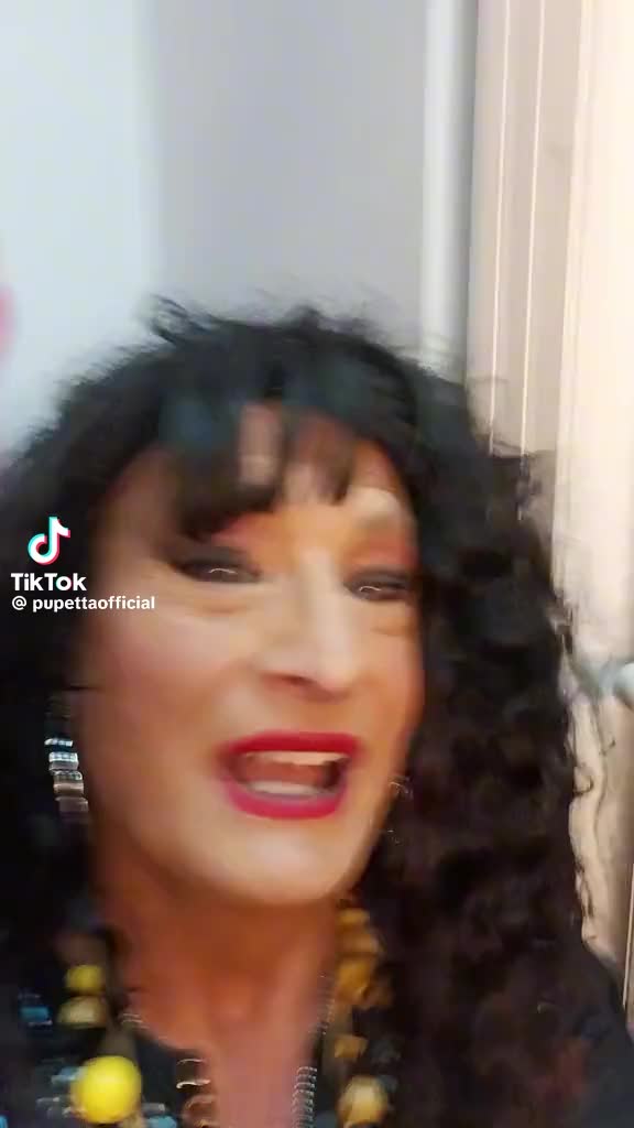 @Pupetta e le battagliere