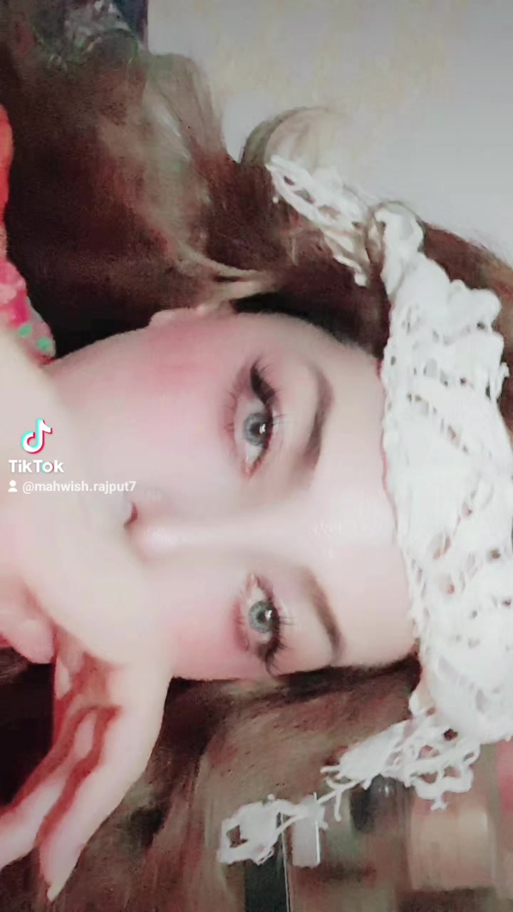 @mahwish Rajput