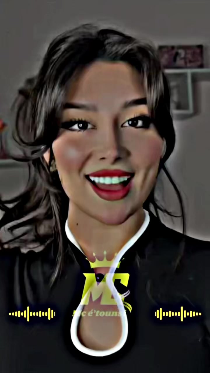 @𝐌𝐜 𝐄́𝐭𝐨𝐮𝐧𝐬𝐢 ♩