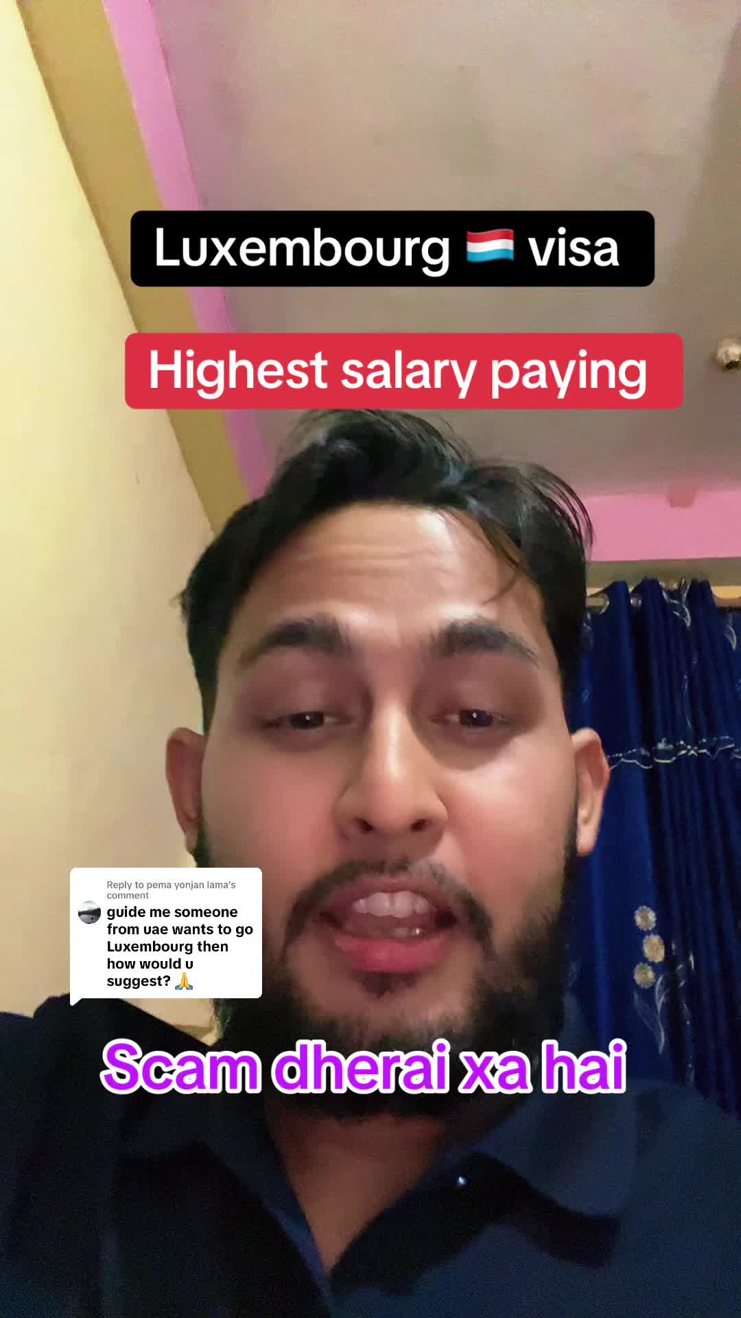 @Sujan Chaulagain 🇨🇵🗼