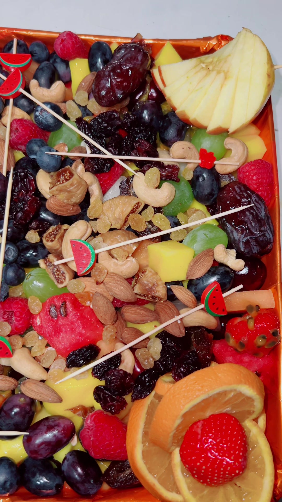 @MARWANE🥝 FRUITS 🍇PARIS🍒