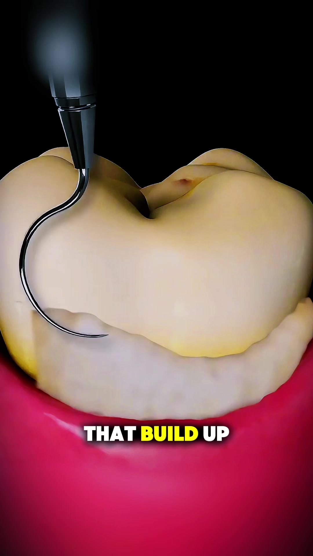 @Human 3D