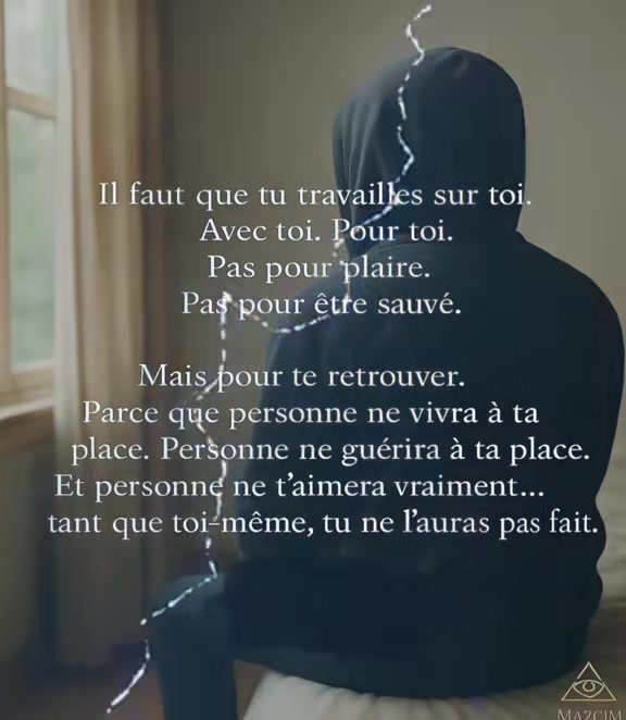 @Porteuse de lumière