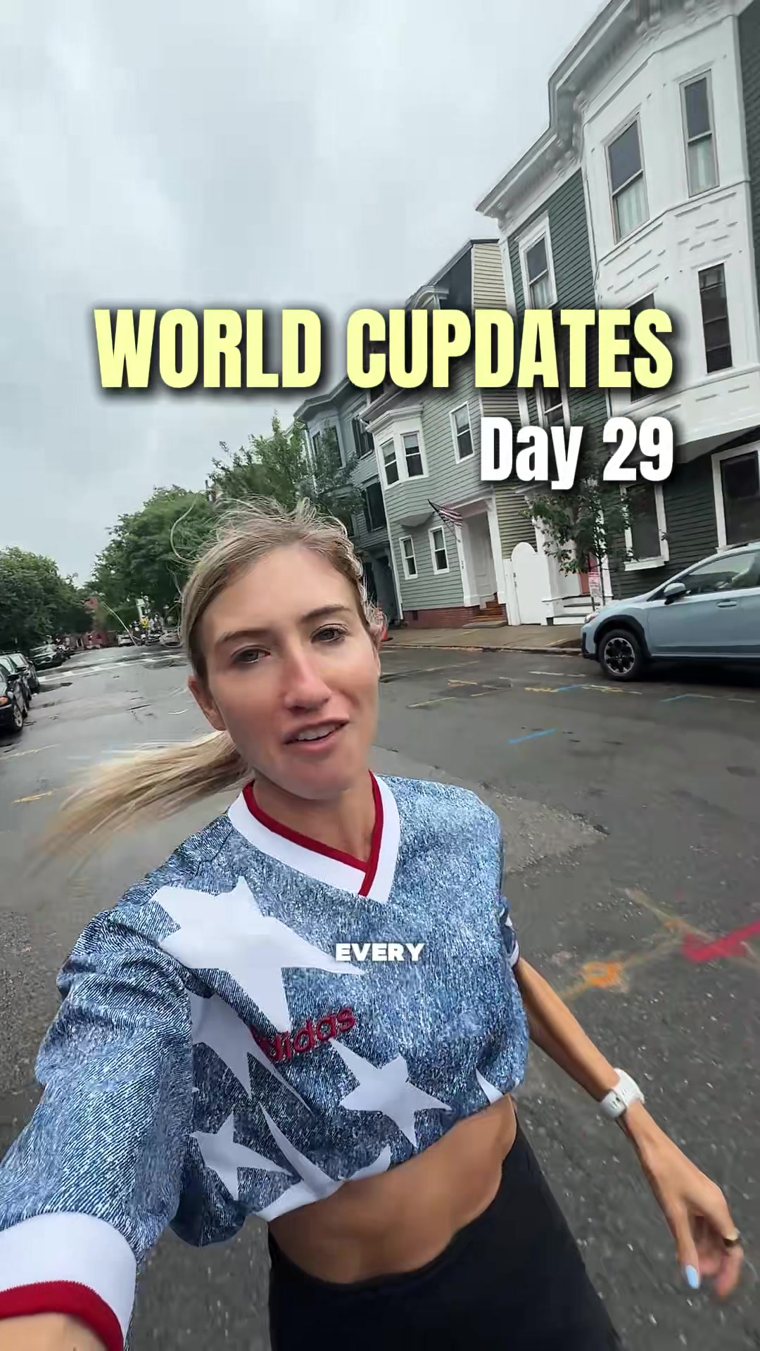 @Elizabeth | Fitness & Running
