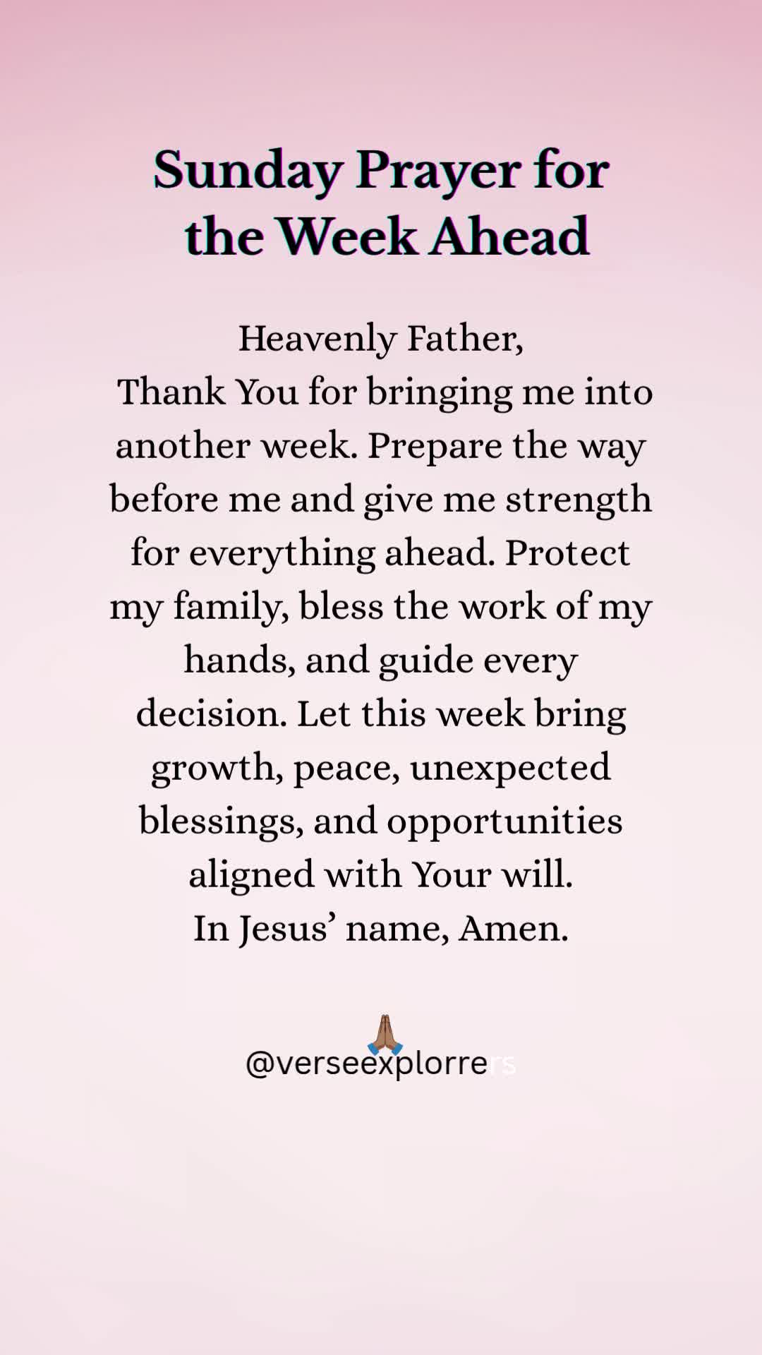 @Follow & Share God's words 🙏