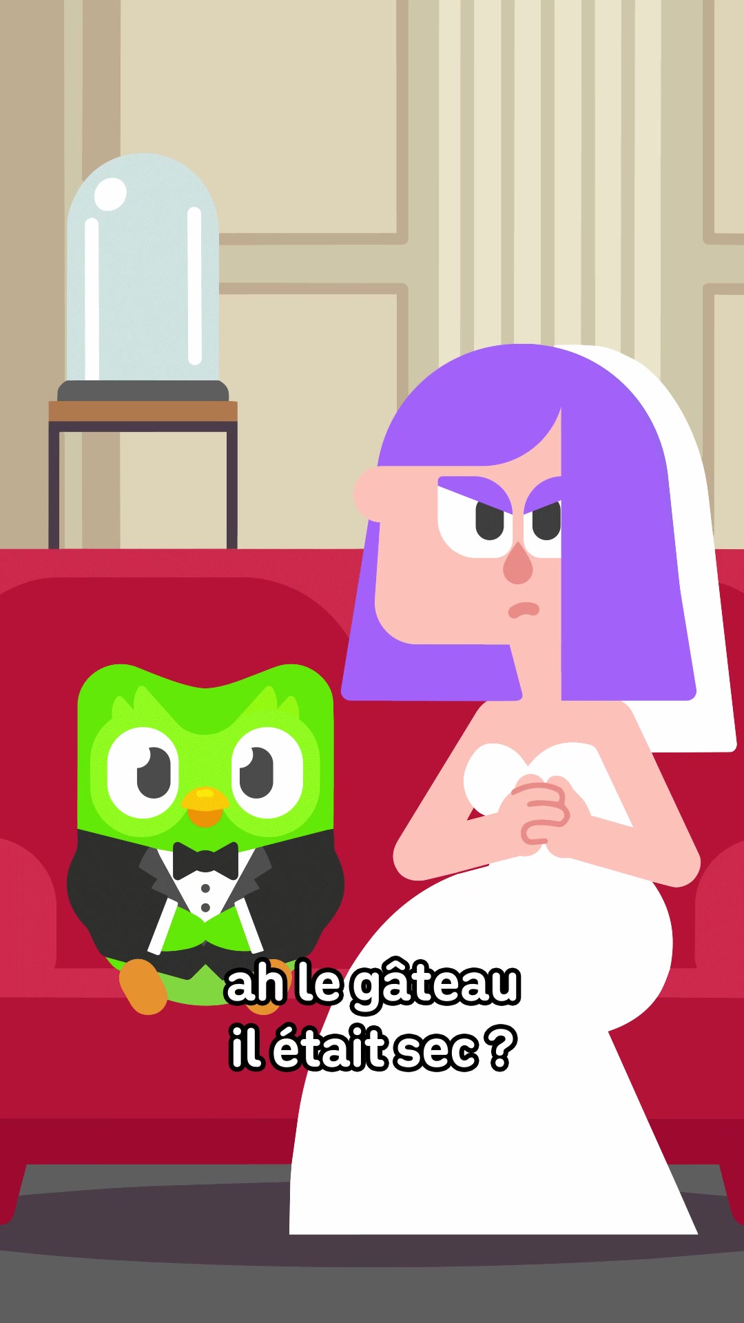 @Duolingo France