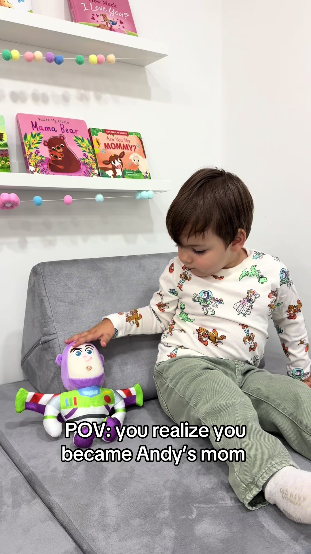 @Maria | boy mom 🍼🧸