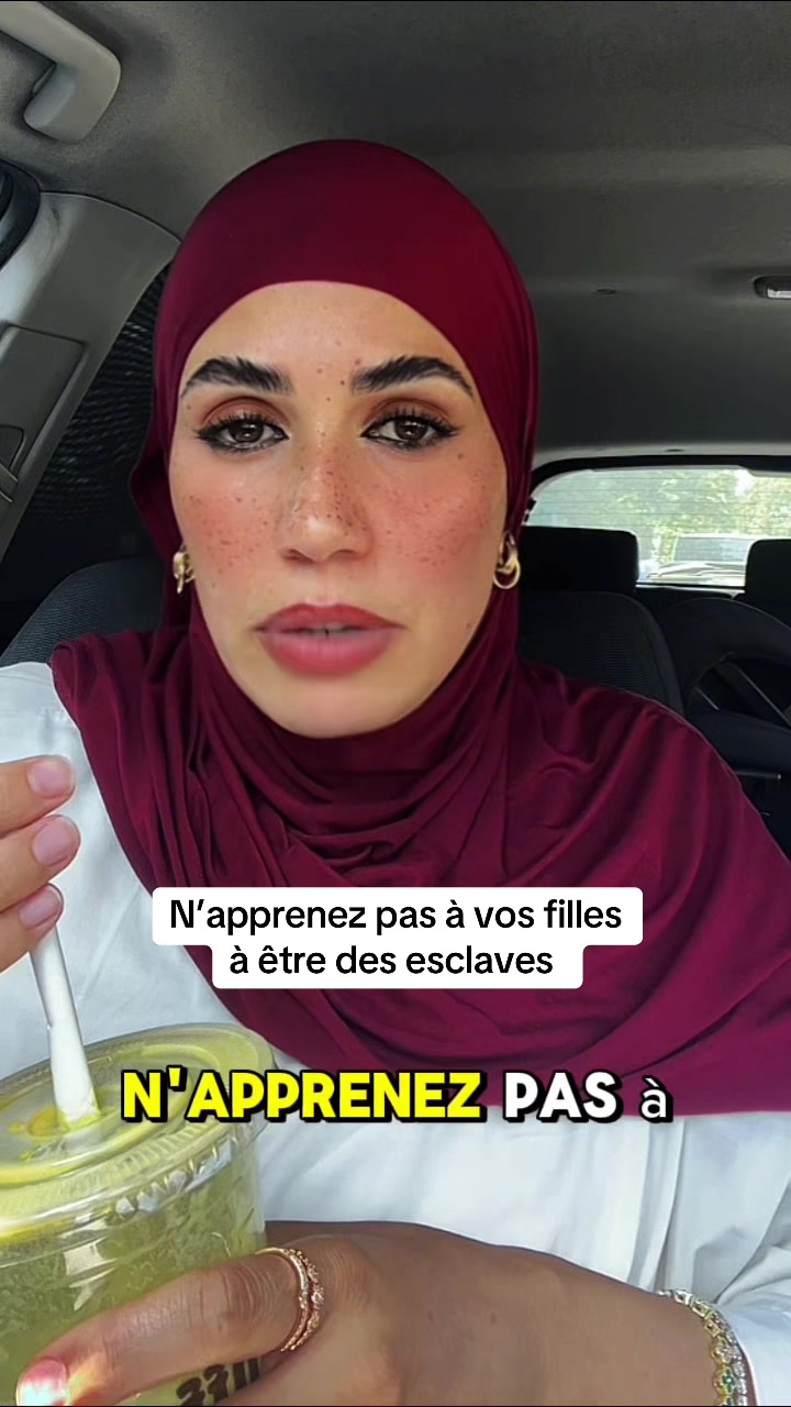@SABRINE Potentielle