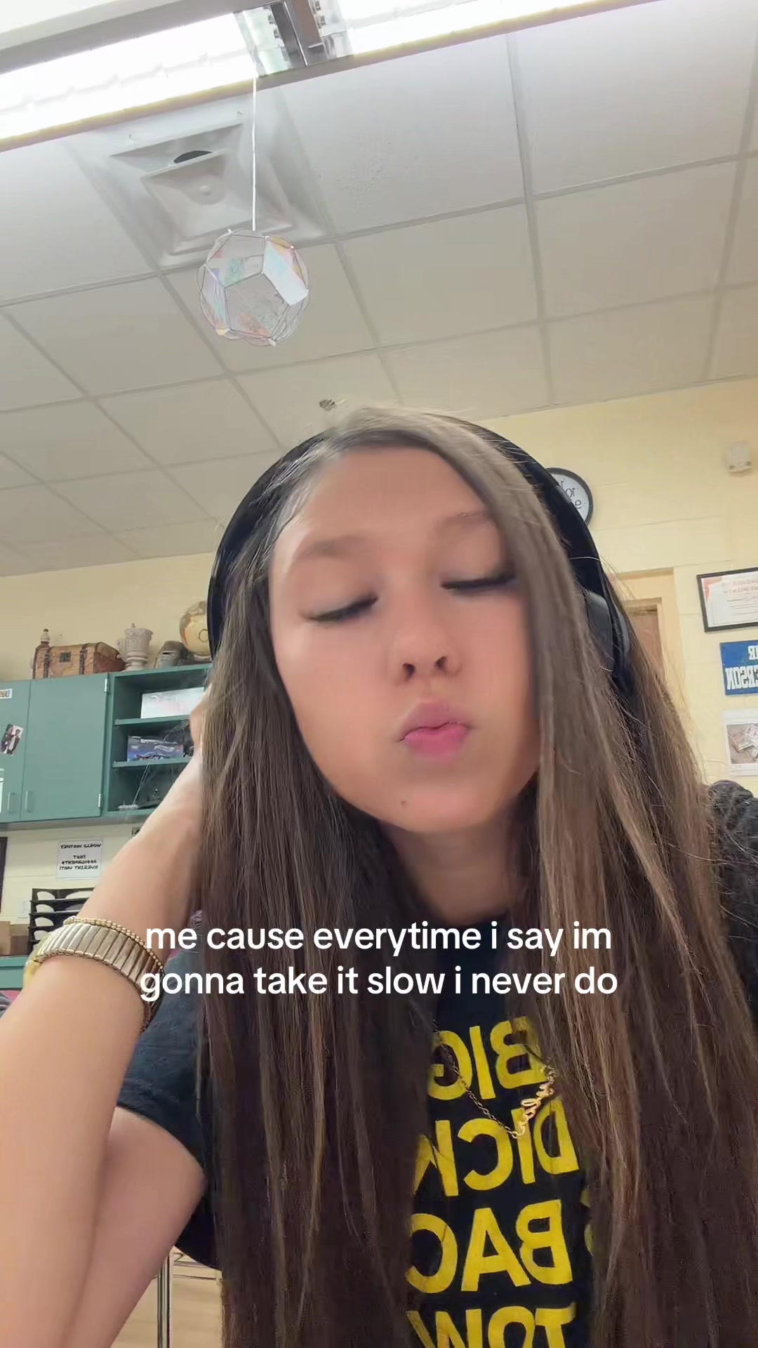 @evil bitch