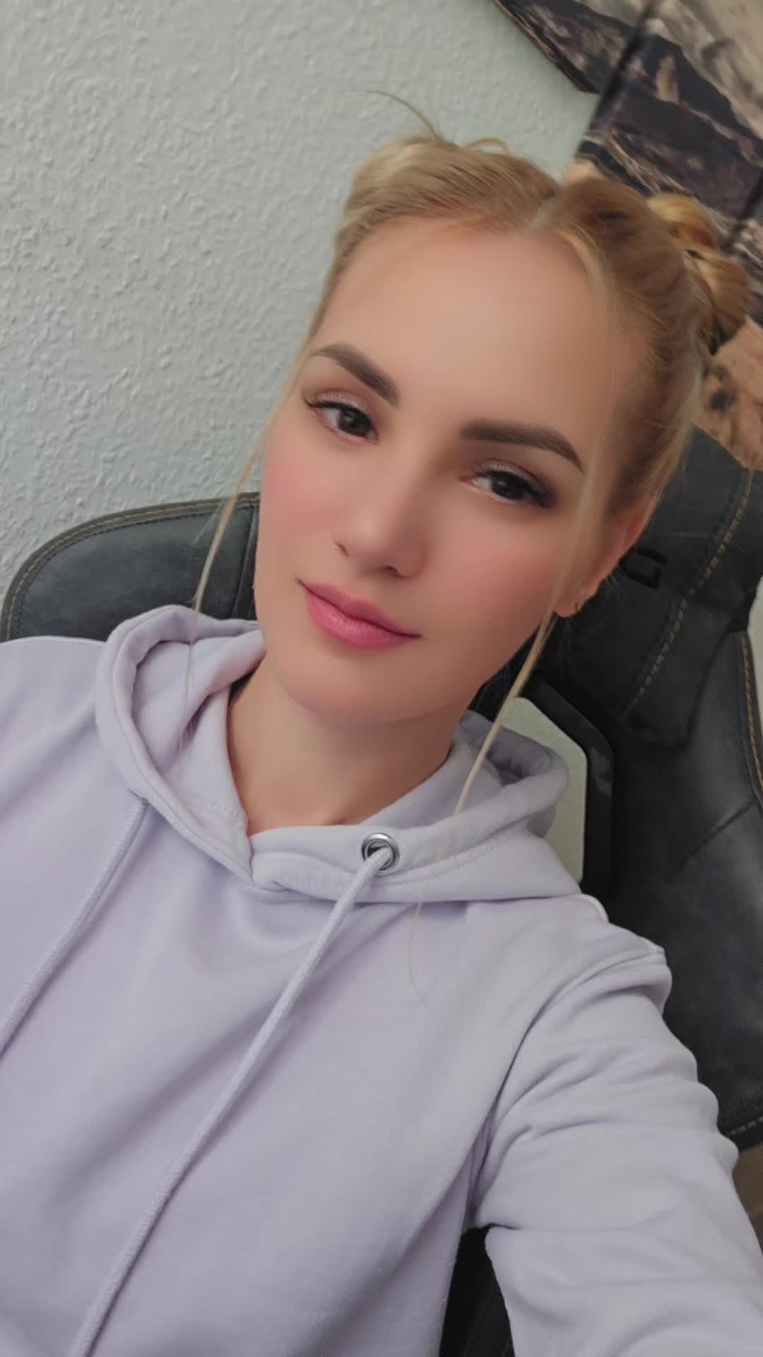 @✨️ Xiusha Tigrița ✨️