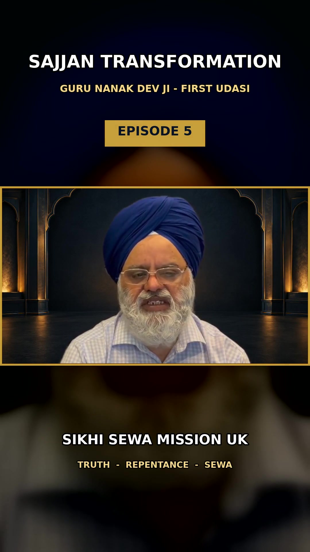 @Sikhi Sewa Mission UK
