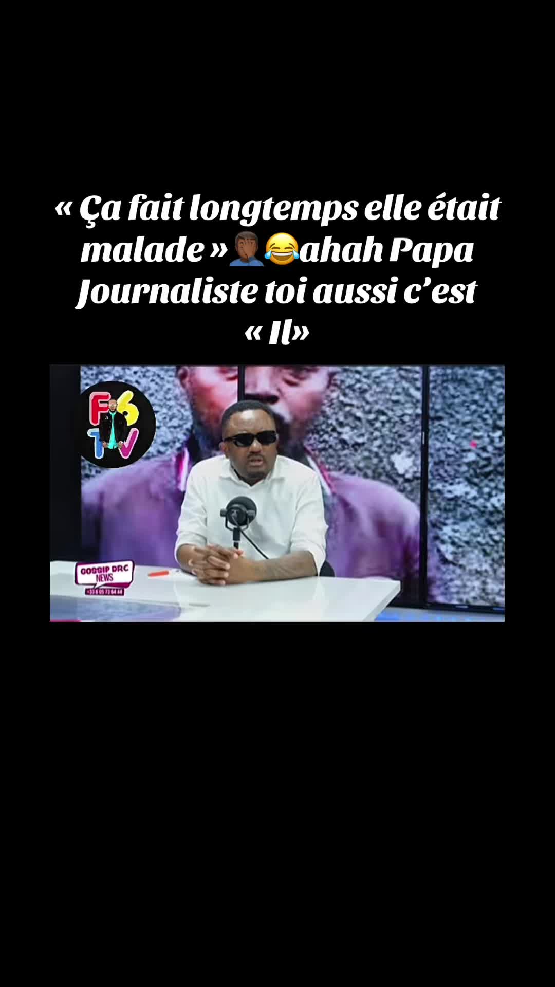 @F6 Smalto (F6TV)📺📲