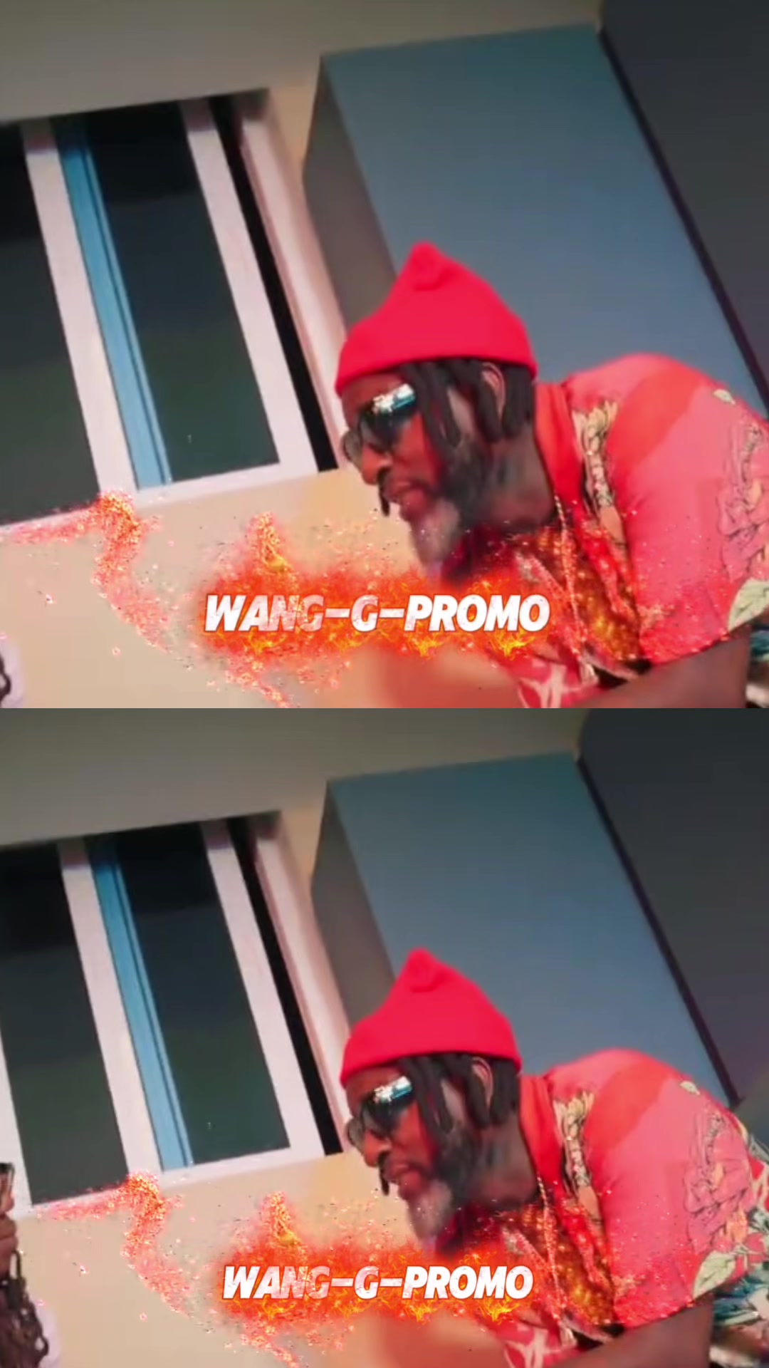 @WANG•G•PROMO 🌏