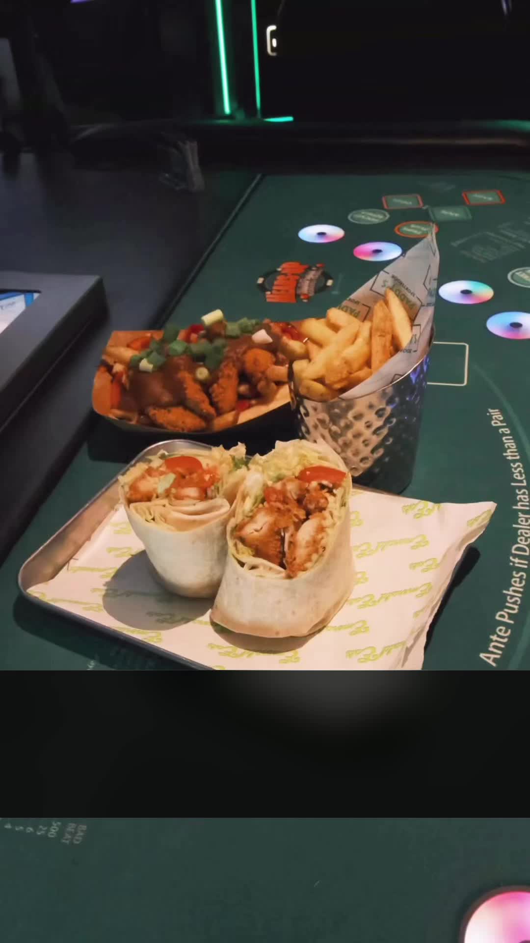 @Emerald Eats