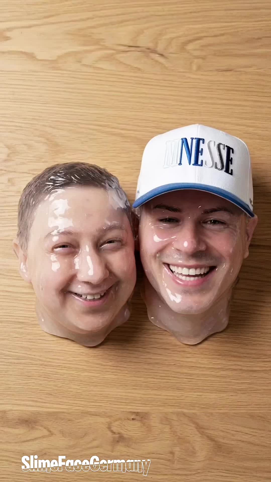 @SlimeFaceGermany