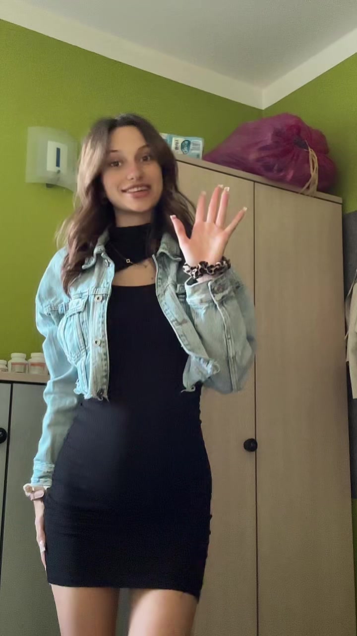 @Dresiara &bull; Obserwuje Cię
