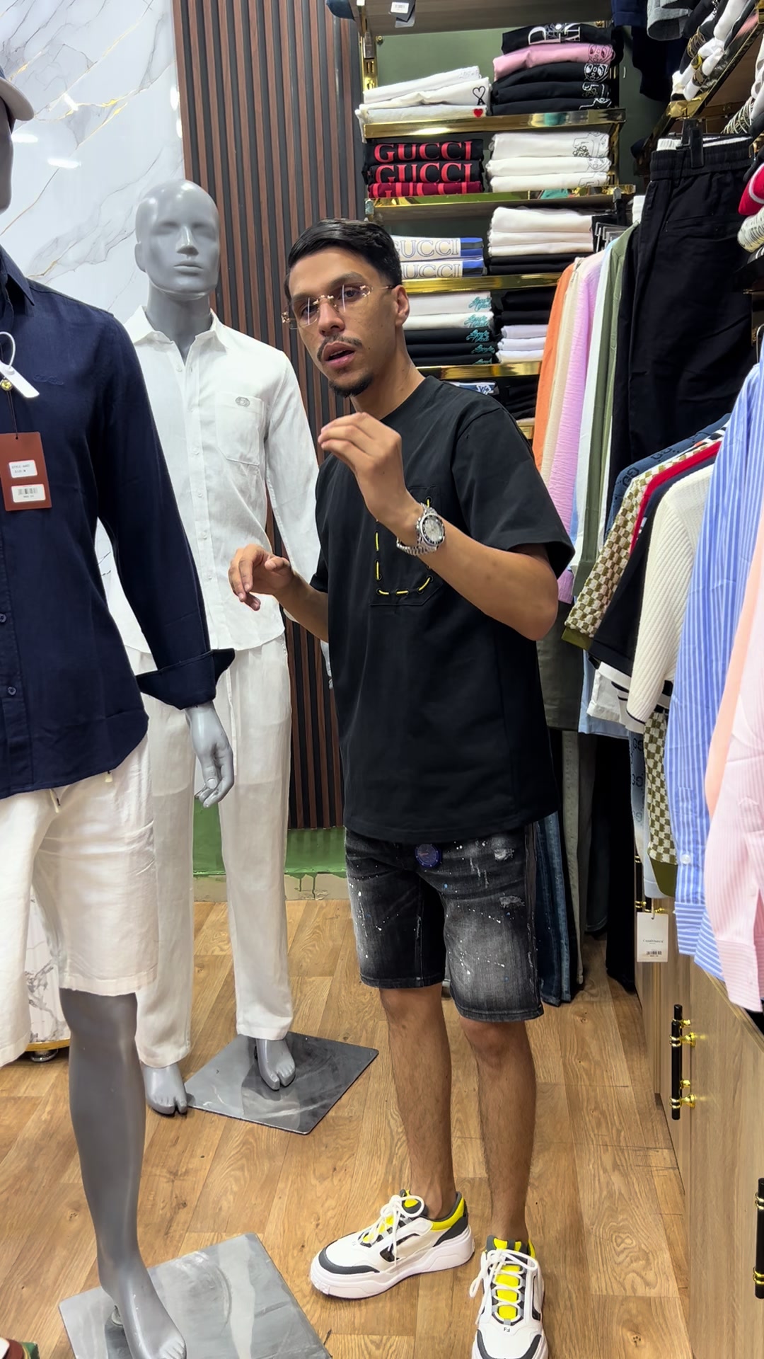 @Boutique Mino
