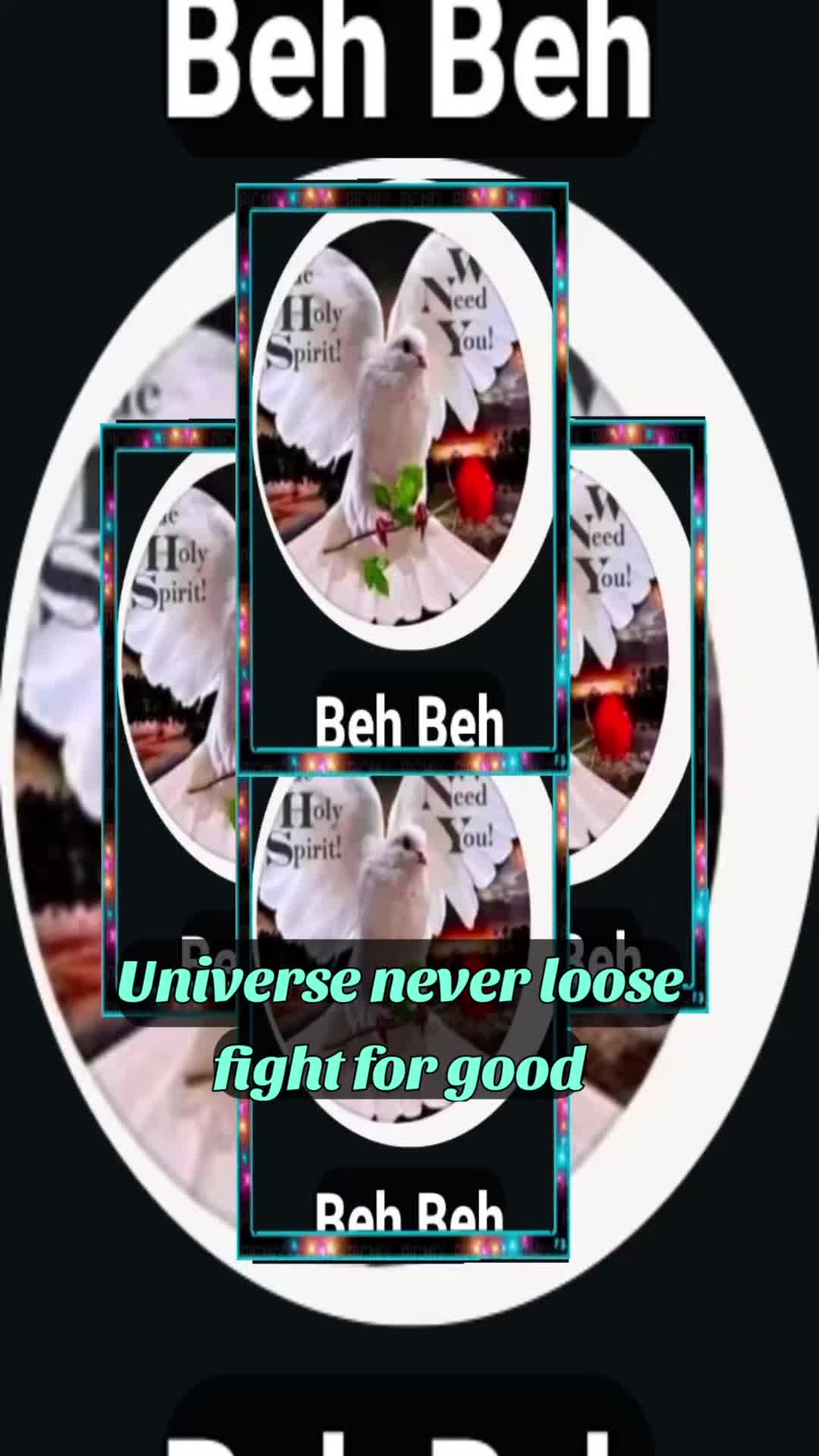 @Beh Beh G7 Family Ph/De