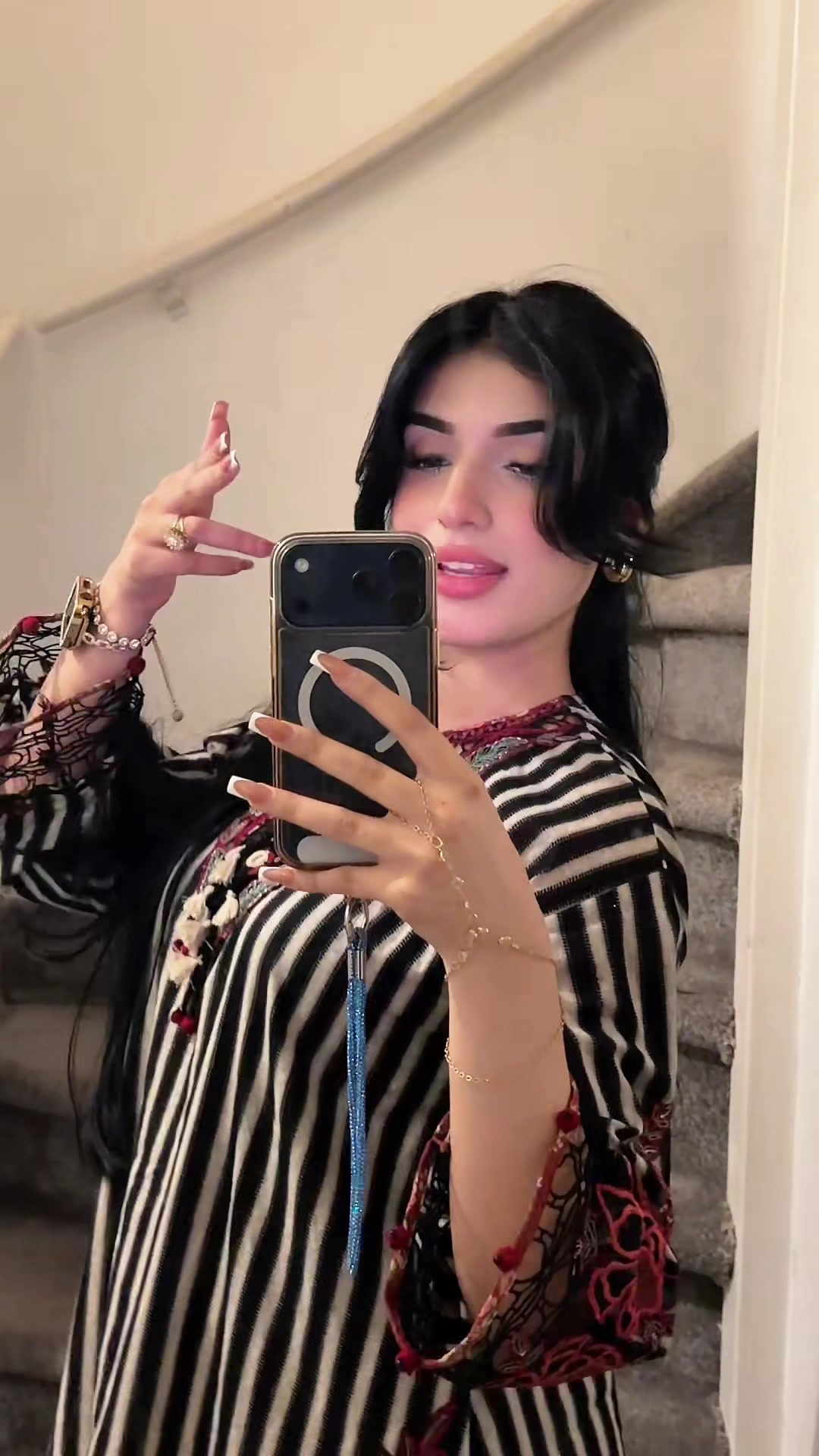 @Sara Irfan