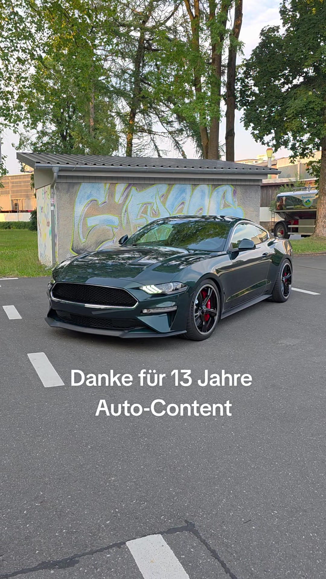 @Alex | Cars & Classics