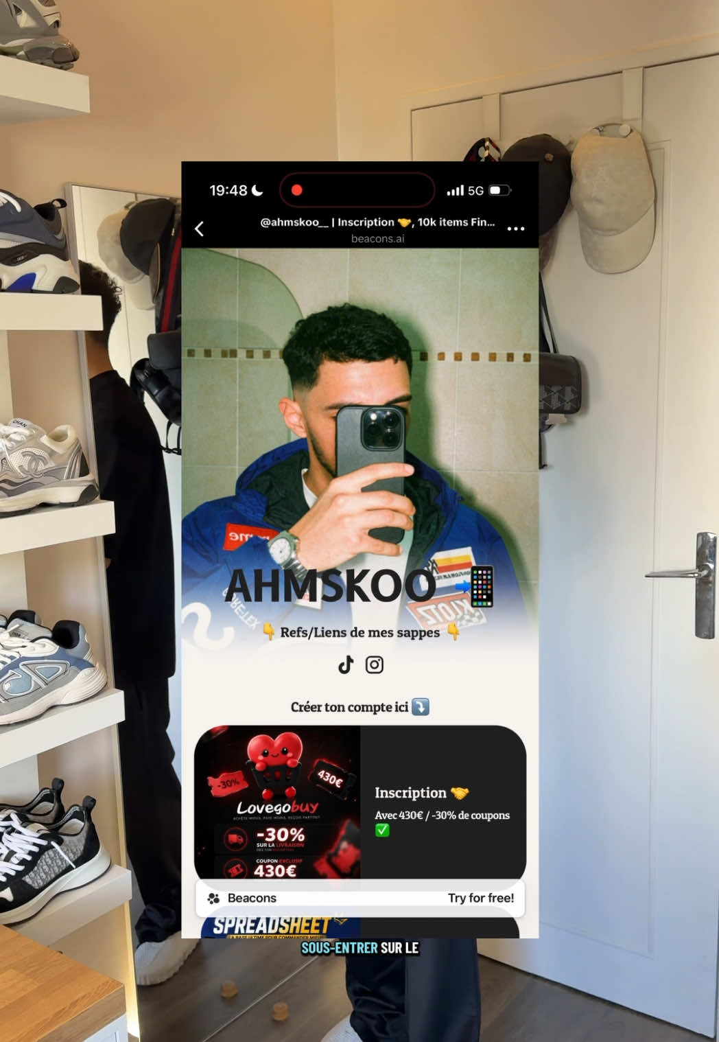 @Ahmskoo 📲