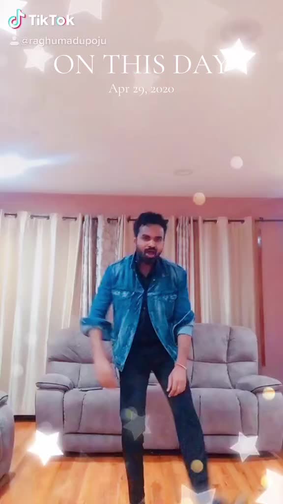 @Raghu Madupoju