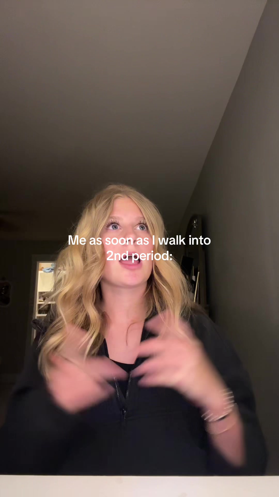 @madeleines secret