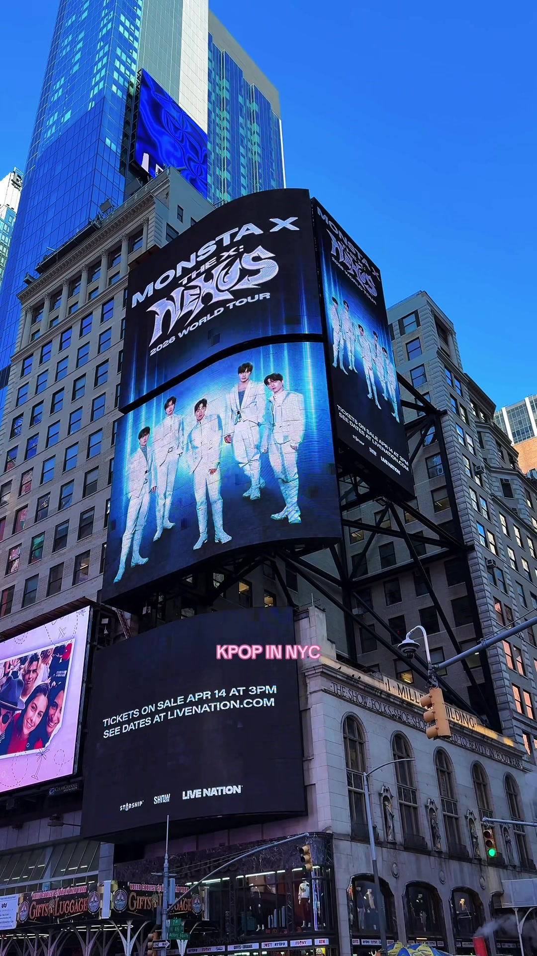@KPOP IN NYC (DLE) 💖