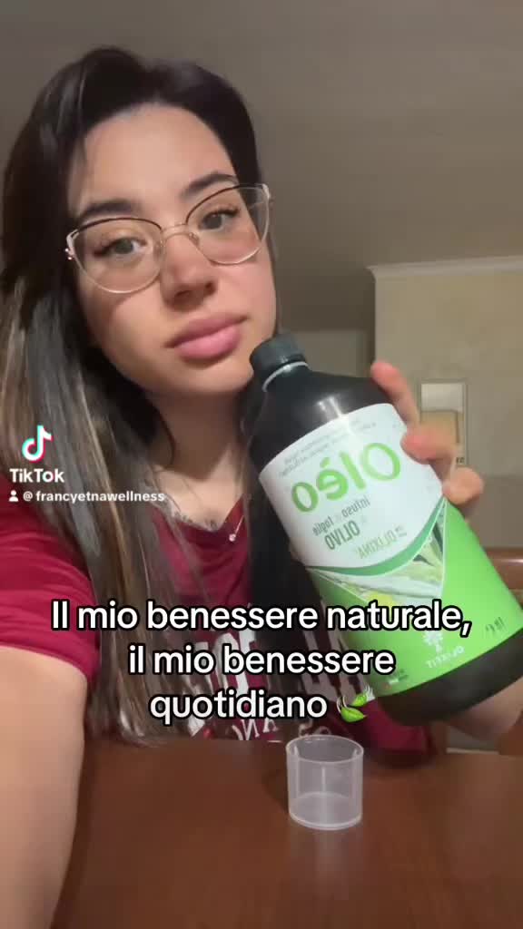 @Francesca | Benessere Naturale