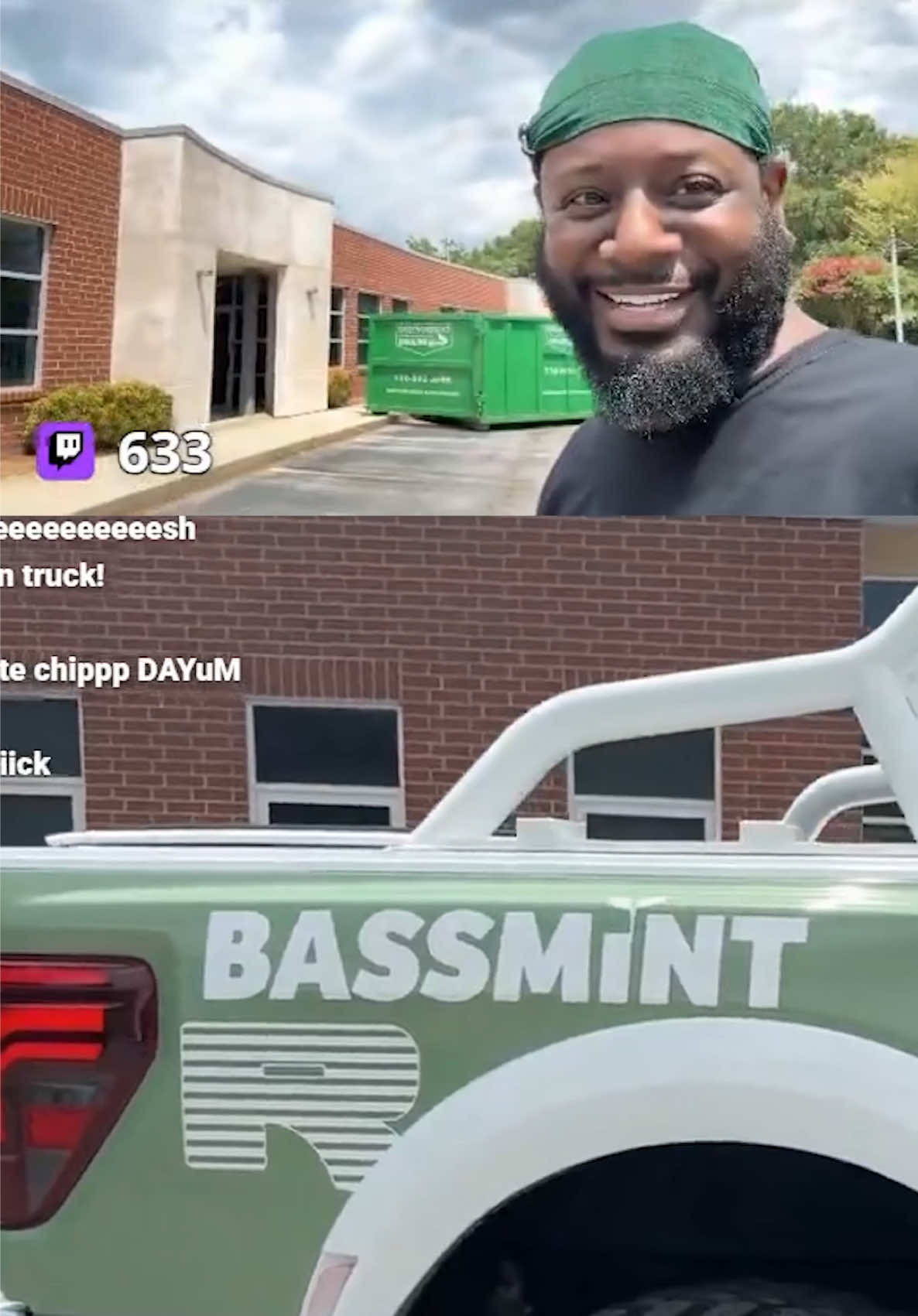 @T-Pain