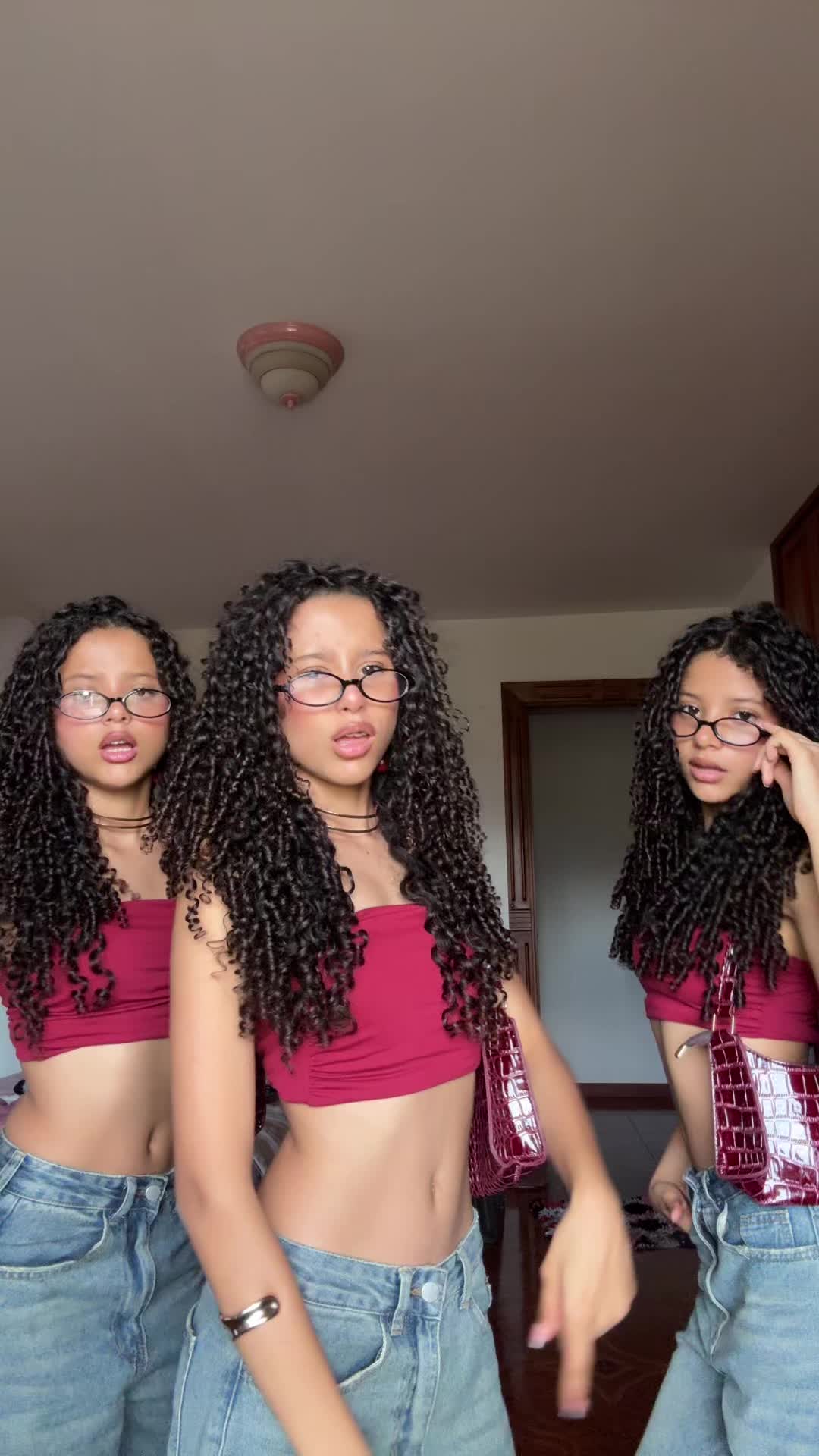 @Trillizas Grinwis 🇨🇴