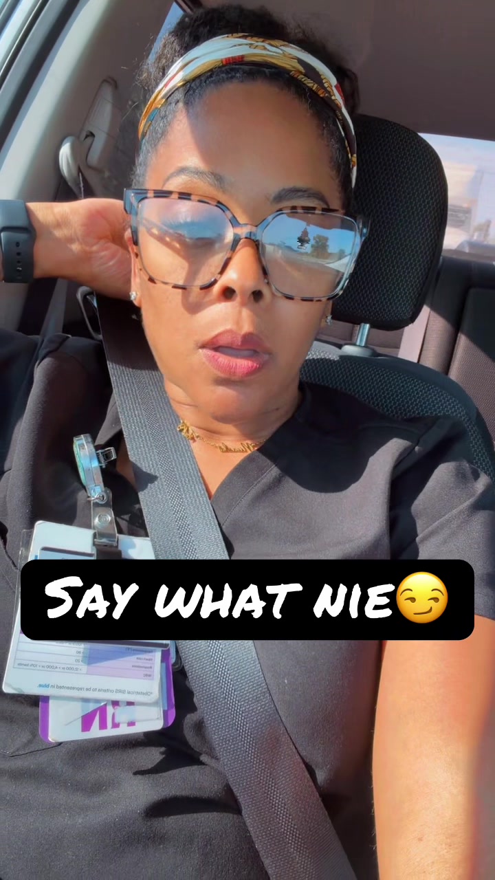 @NurseNikkiBaby