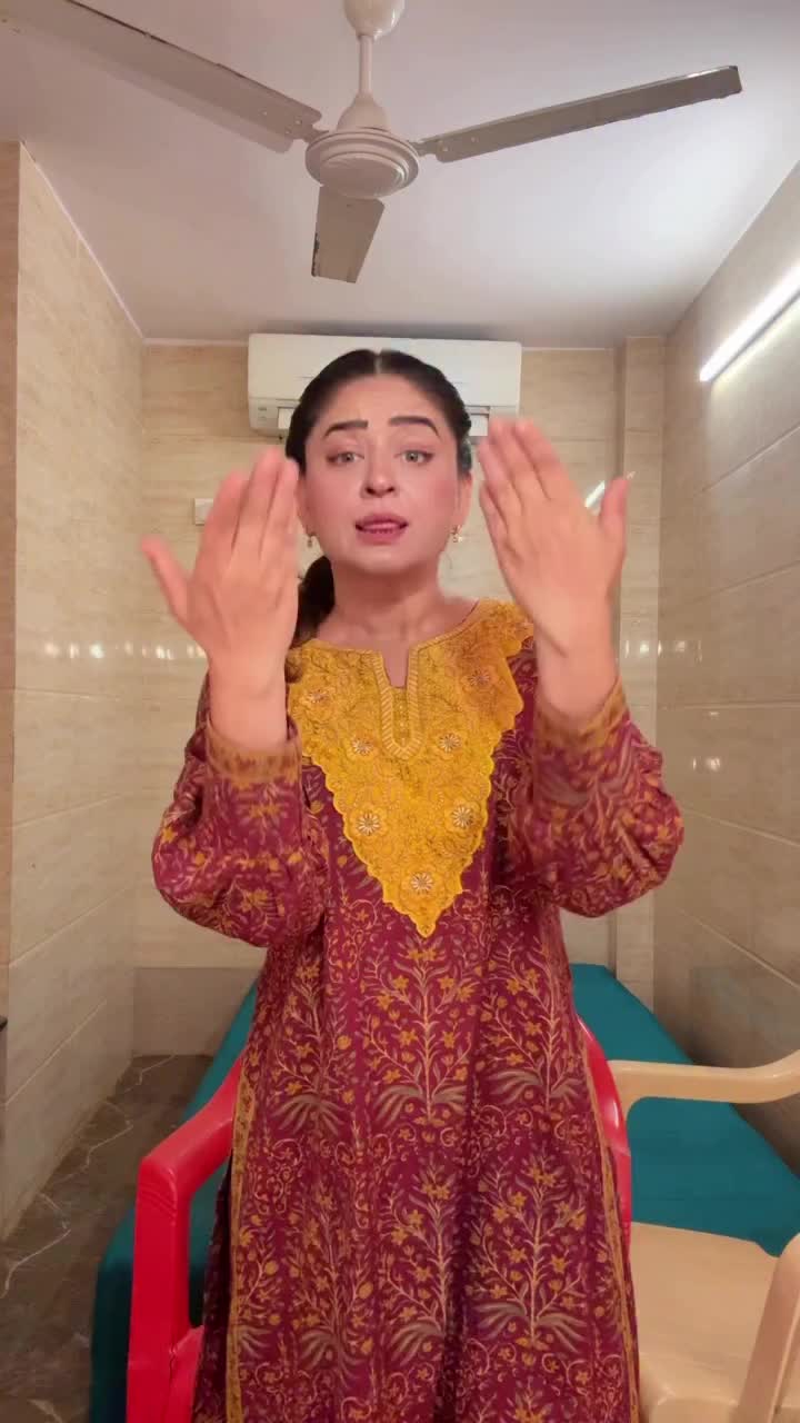 @Sehar Mahid