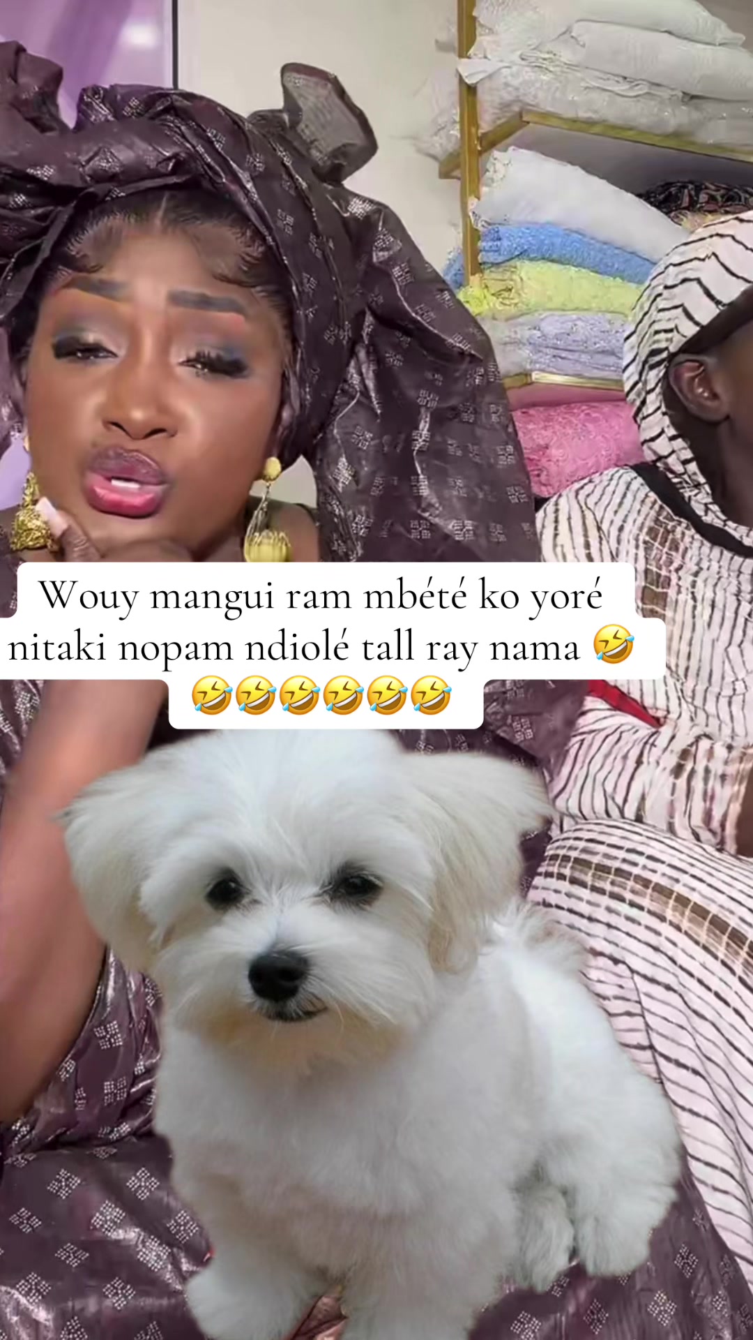 @💚TÉLÉ|__ 📺__|SÉNÉGAL 🇸🇳💛