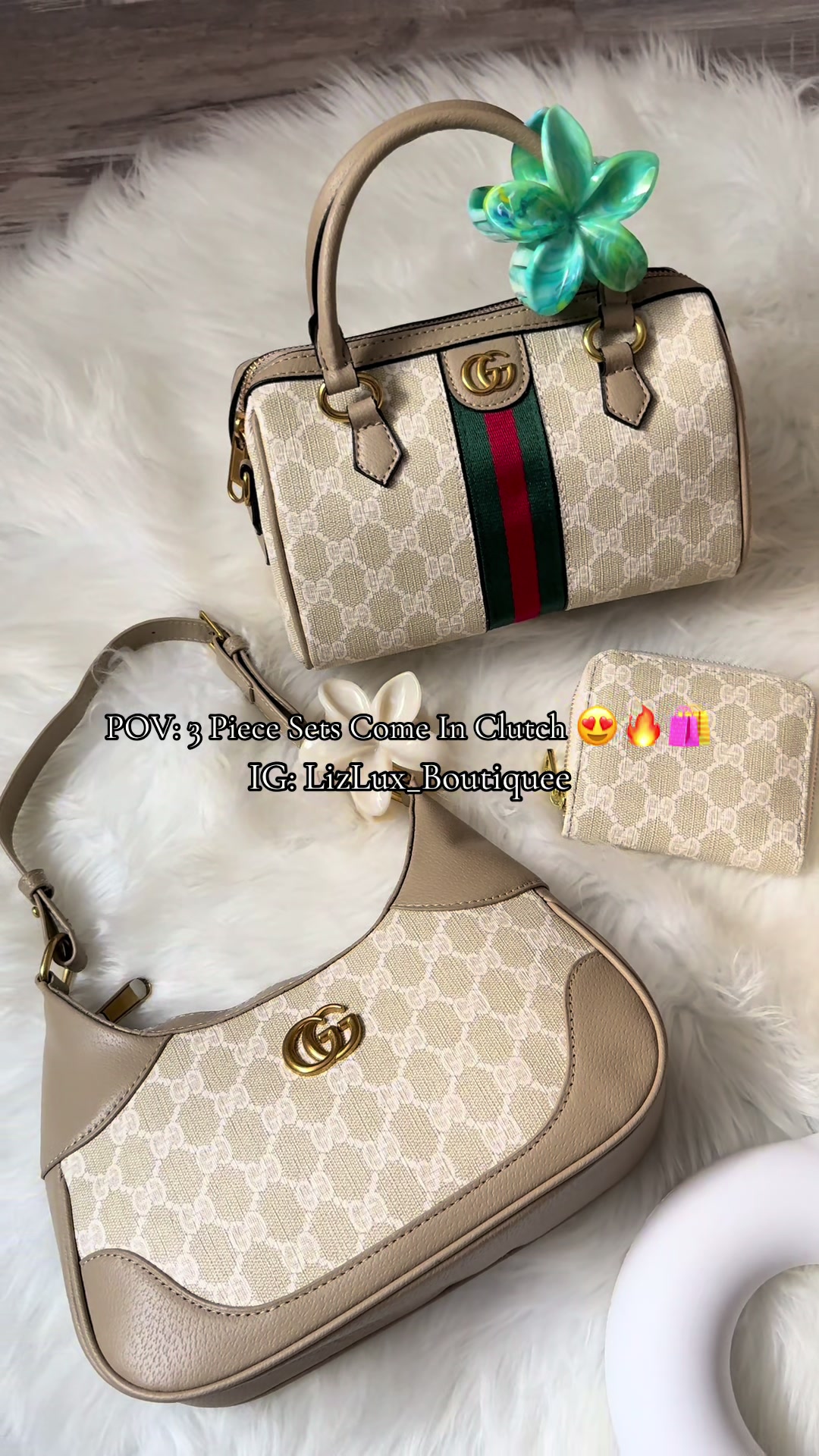 @LizLux_Boutiquee