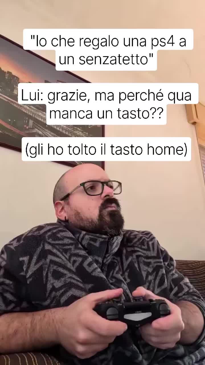 @TommyBald