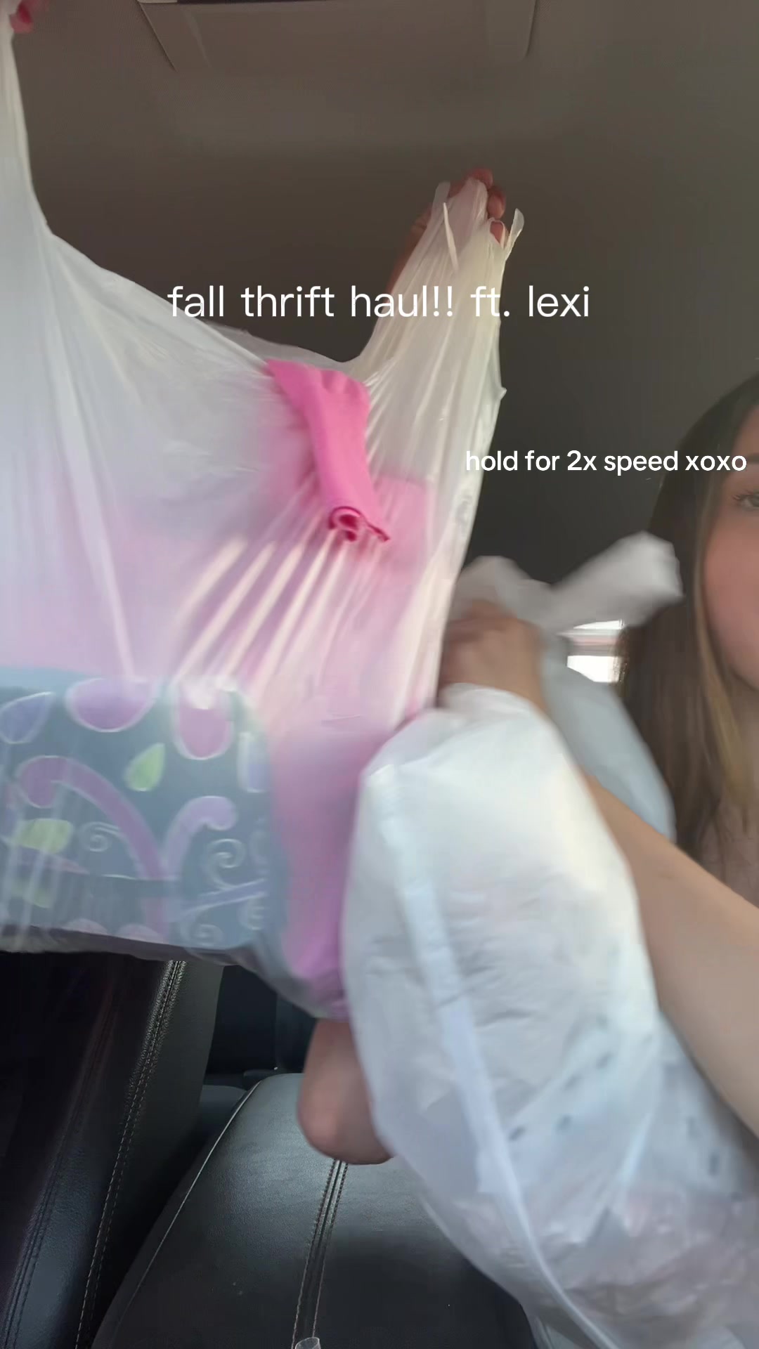 @lily grace